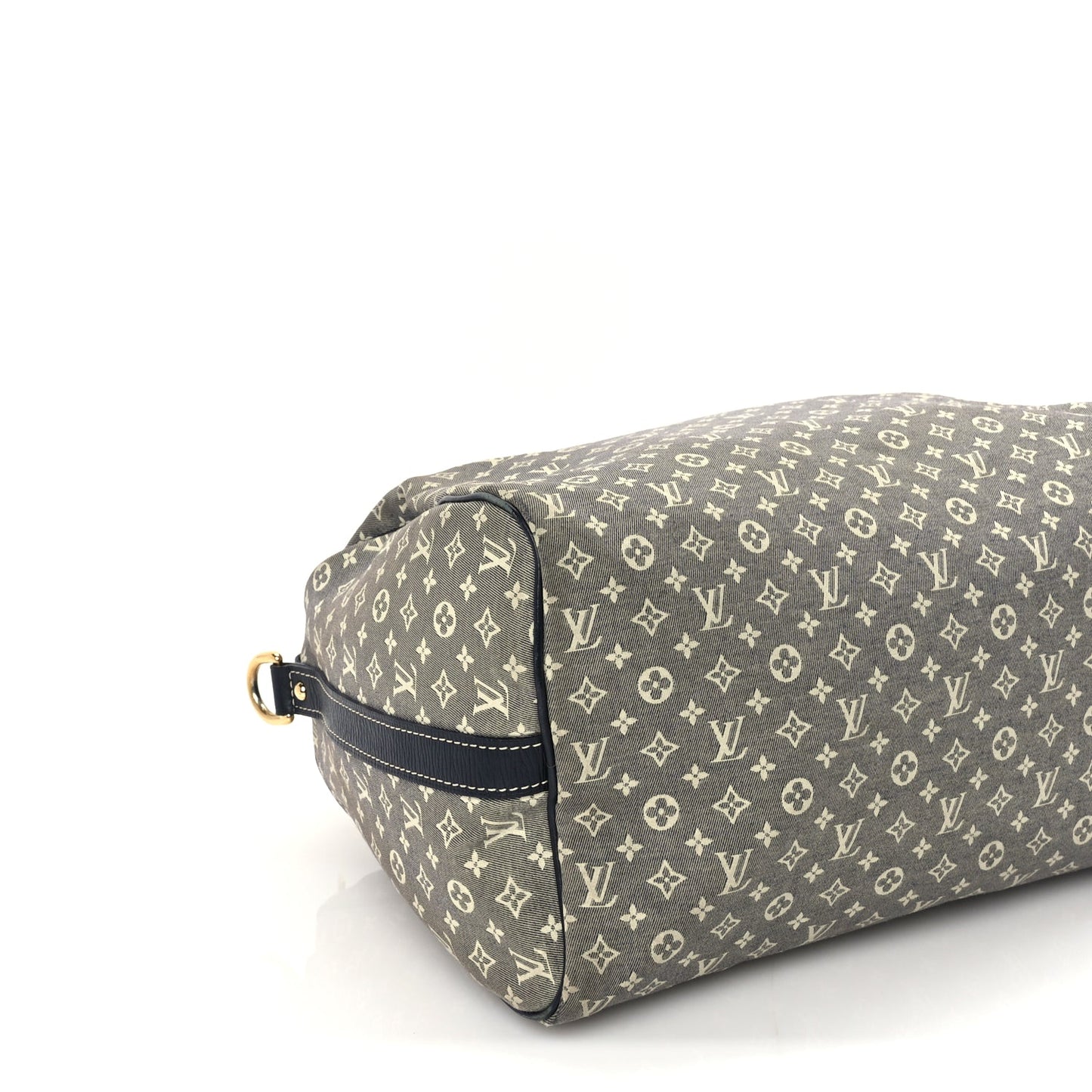 Louis Vuitton Monogram Idylle Speedy Bandouliere 30 Encre
