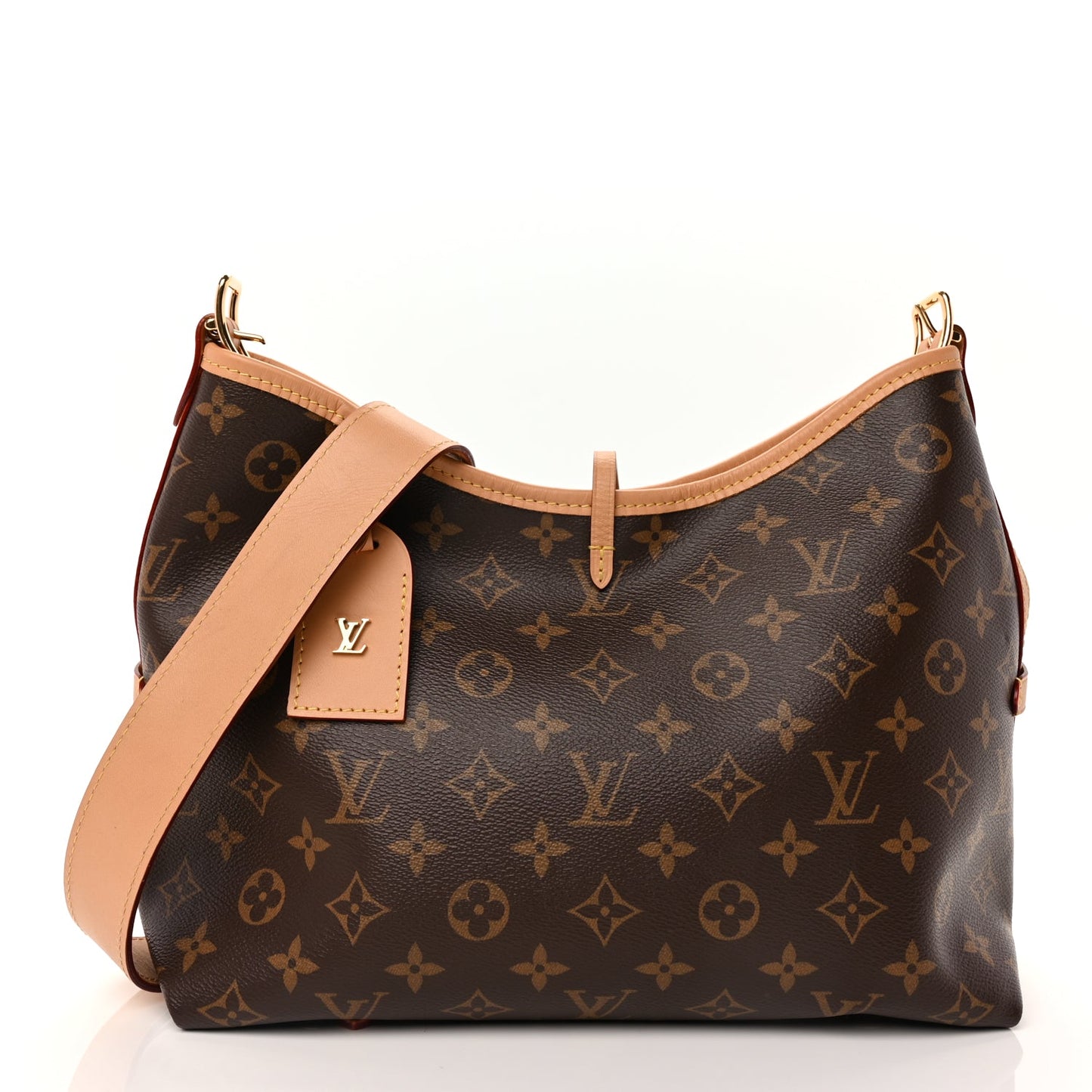 Louis Vuitton Monogram CarryAll PM