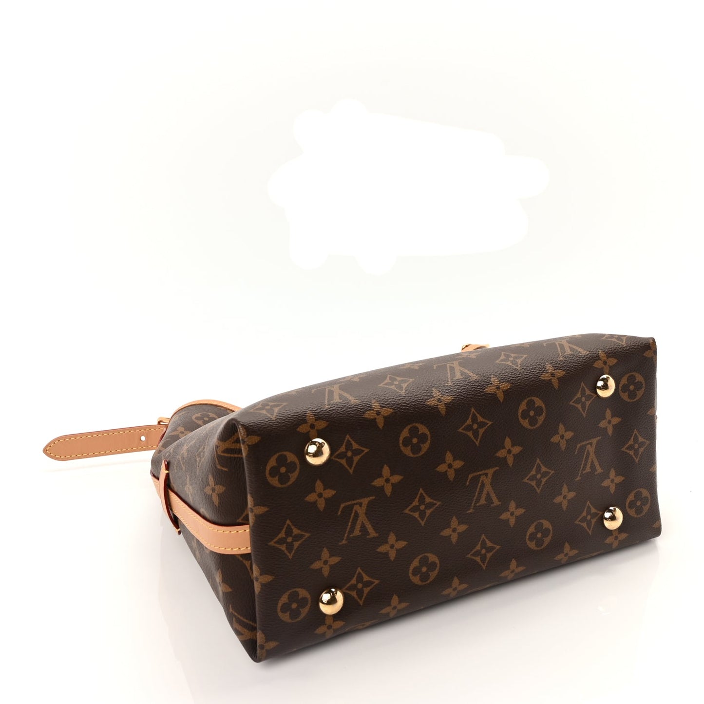 Louis Vuitton Monogram CarryAll PM