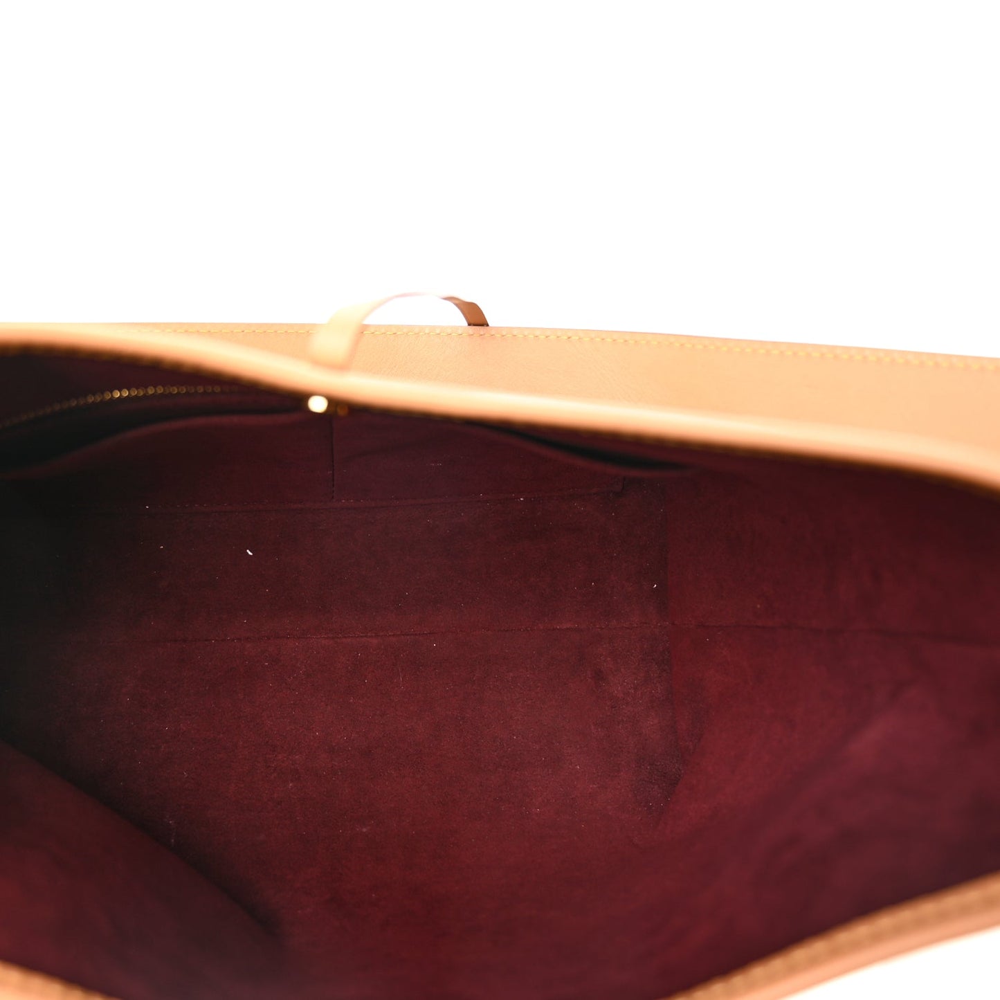 Louis Vuitton Monogram CarryAll PM