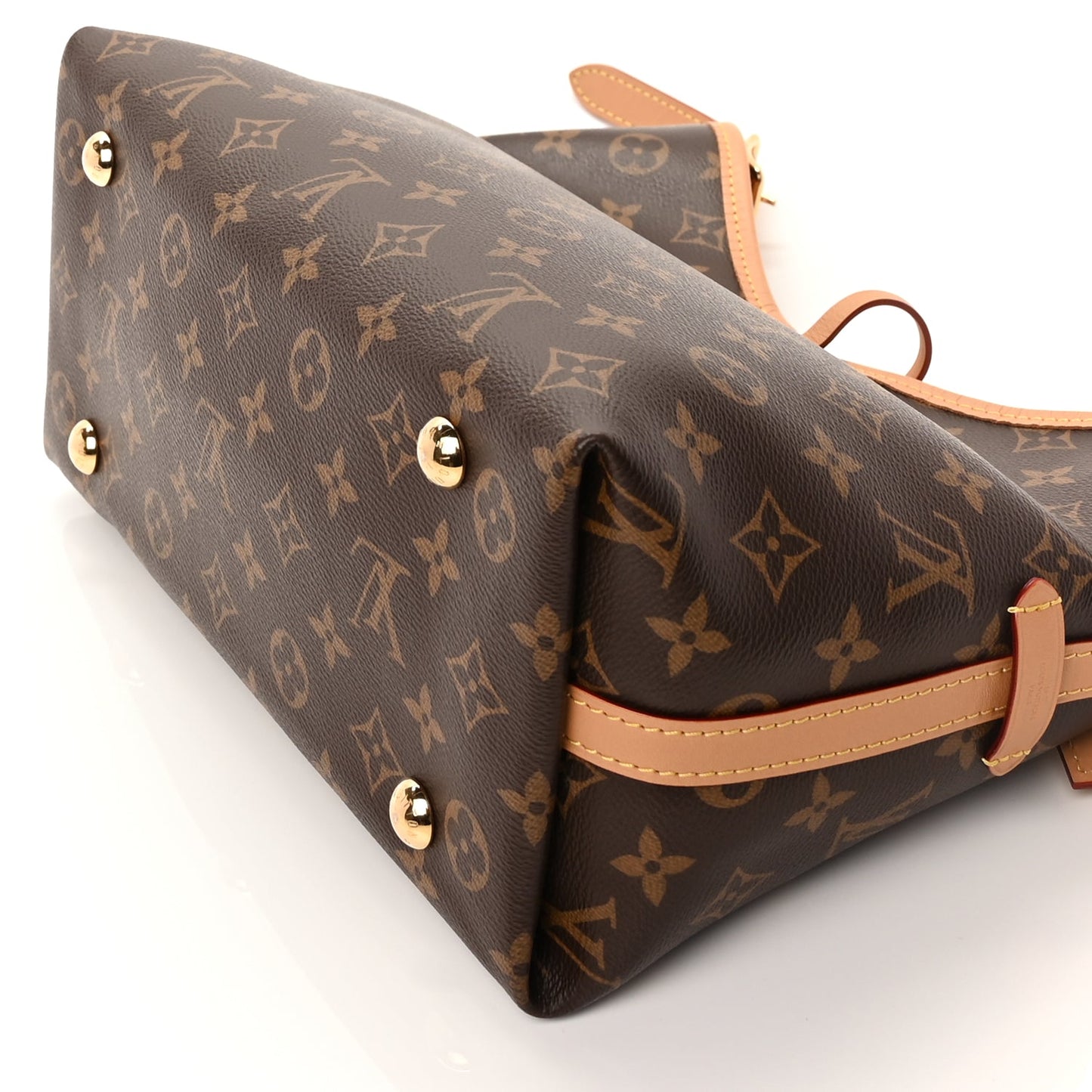 Louis Vuitton Monogram CarryAll PM