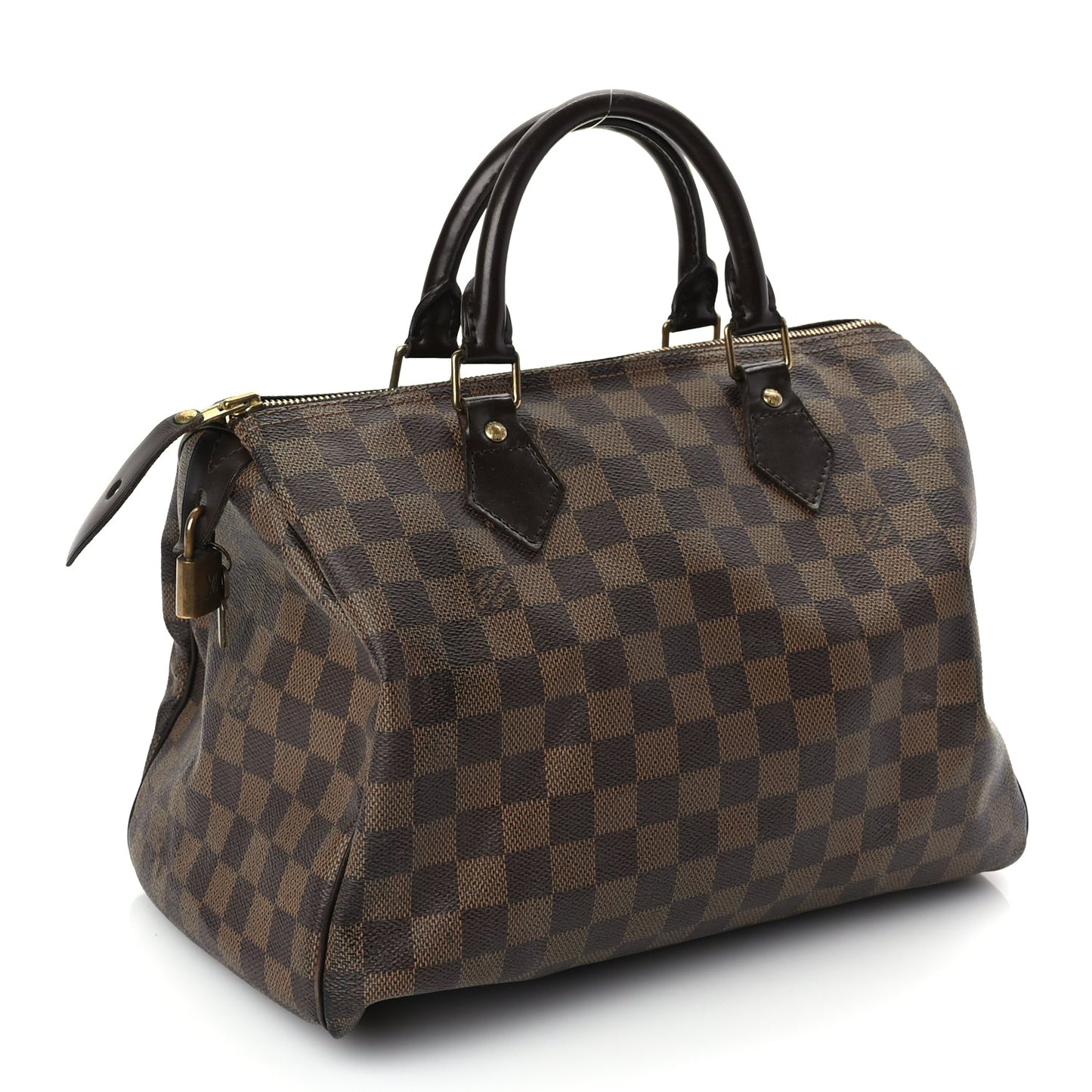 Louis Vuitton Damier Ebene Speedy 30