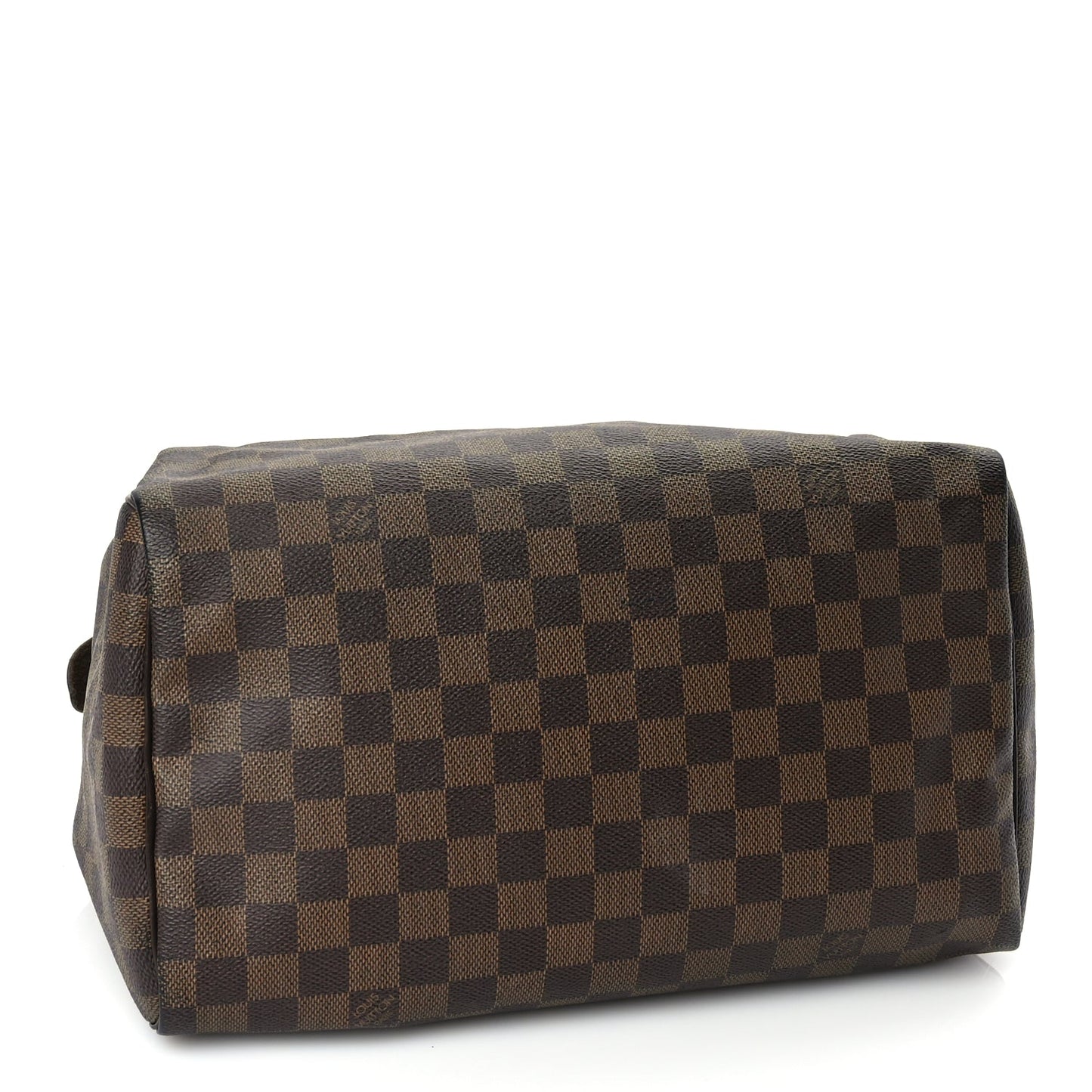 Louis Vuitton Damier Ebene Speedy 30