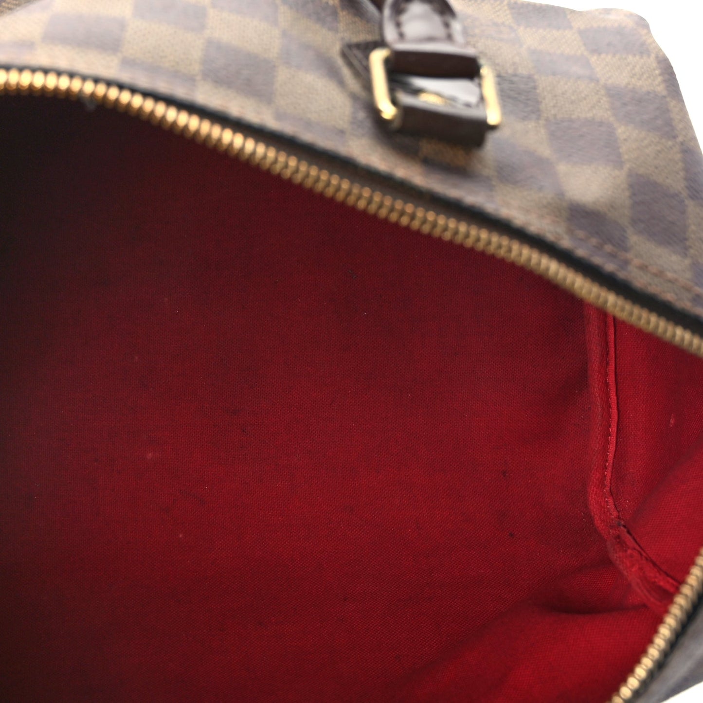 Louis Vuitton Damier Ebene Speedy 30