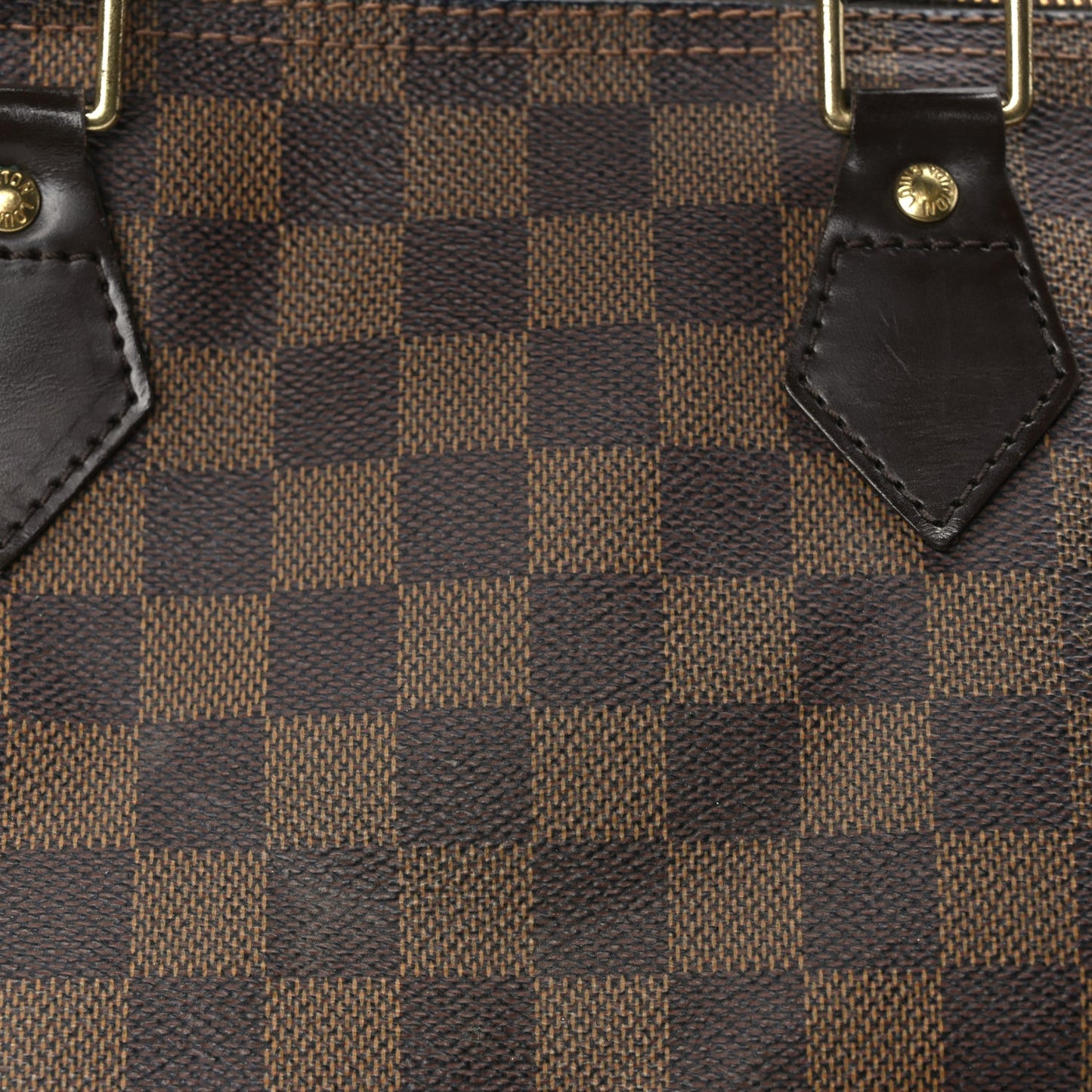 Louis Vuitton Damier Ebene Speedy 30