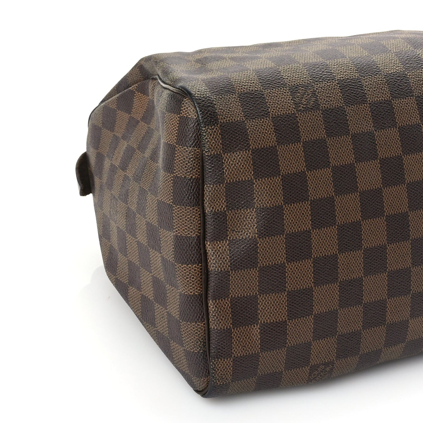 Louis Vuitton Damier Ebene Speedy 30