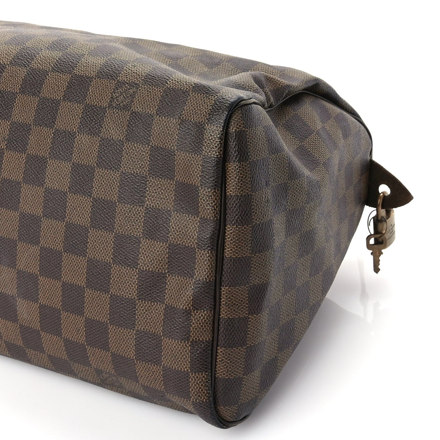 Louis Vuitton Damier Ebene Speedy 30