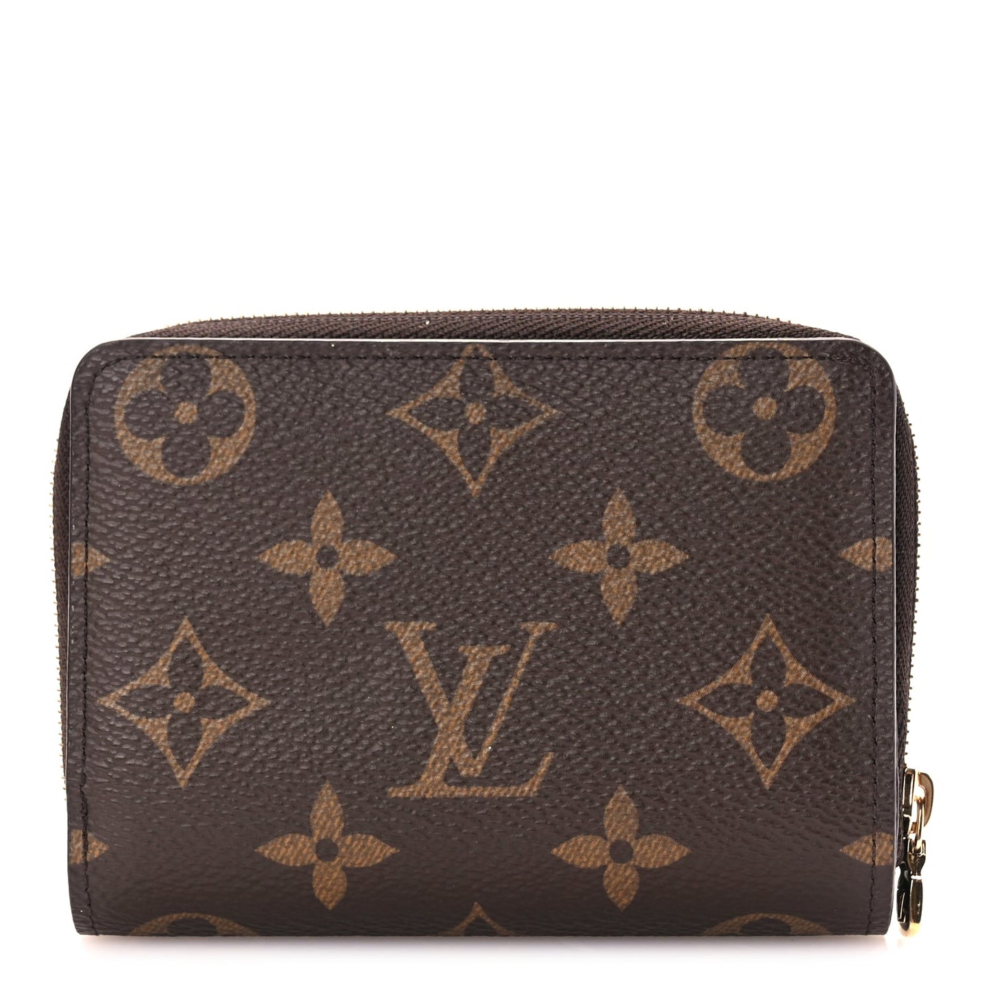 Louis Vuitton Reverse Monogram Lou Wallet