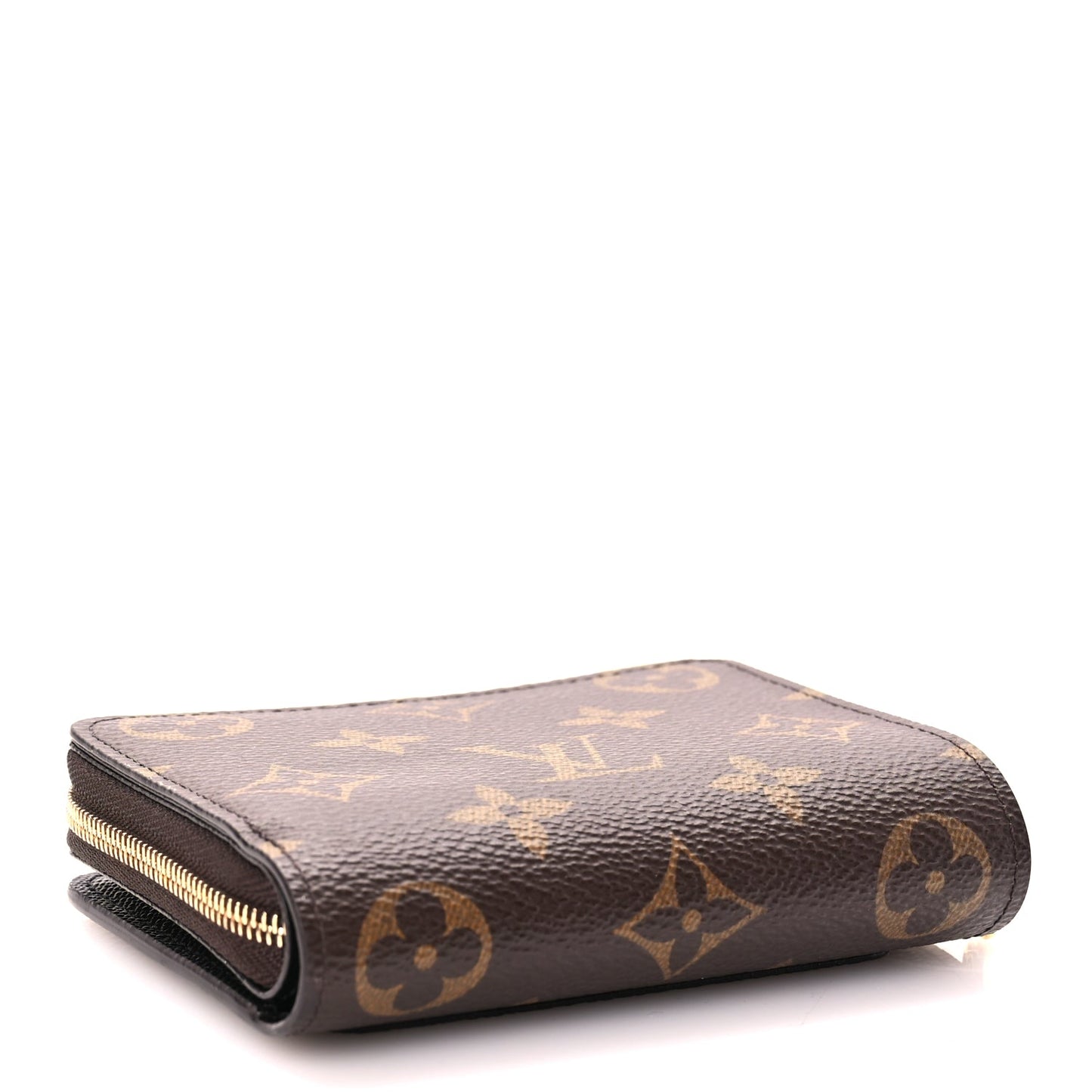 Louis Vuitton Reverse Monogram Lou Wallet