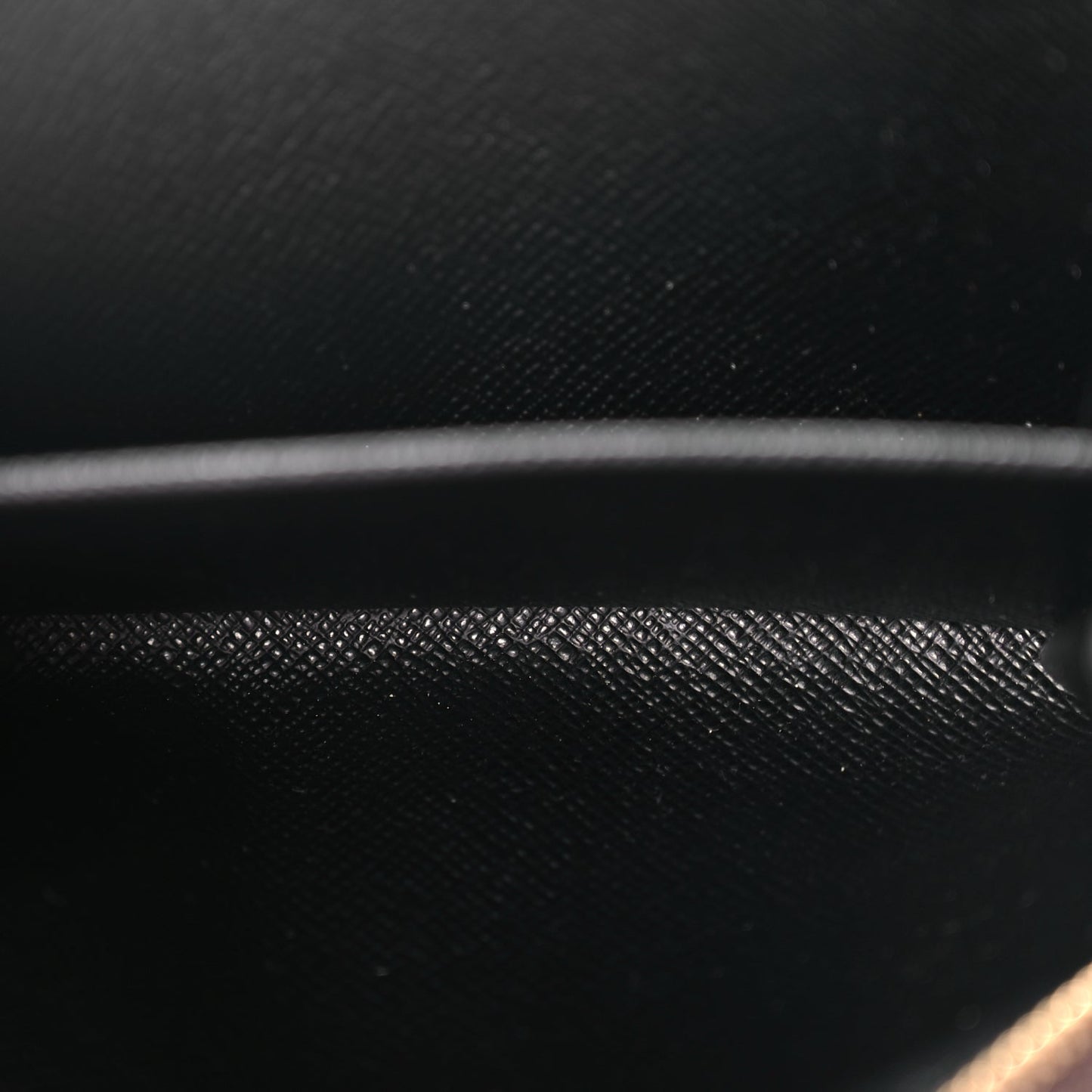 Louis Vuitton Reverse Monogram Lou Wallet