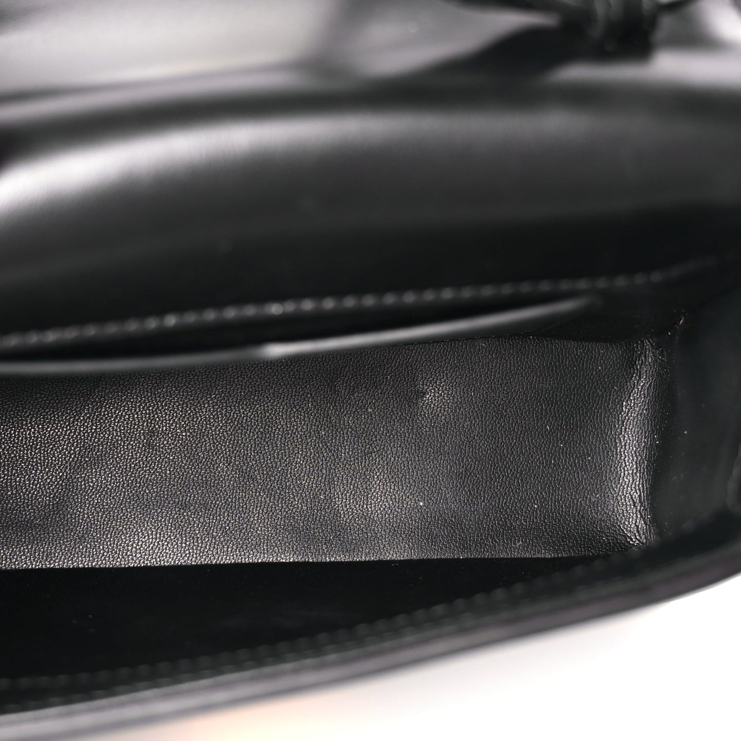 Givenchy Box Calfskin Small 4G Shoulder Bag Black
