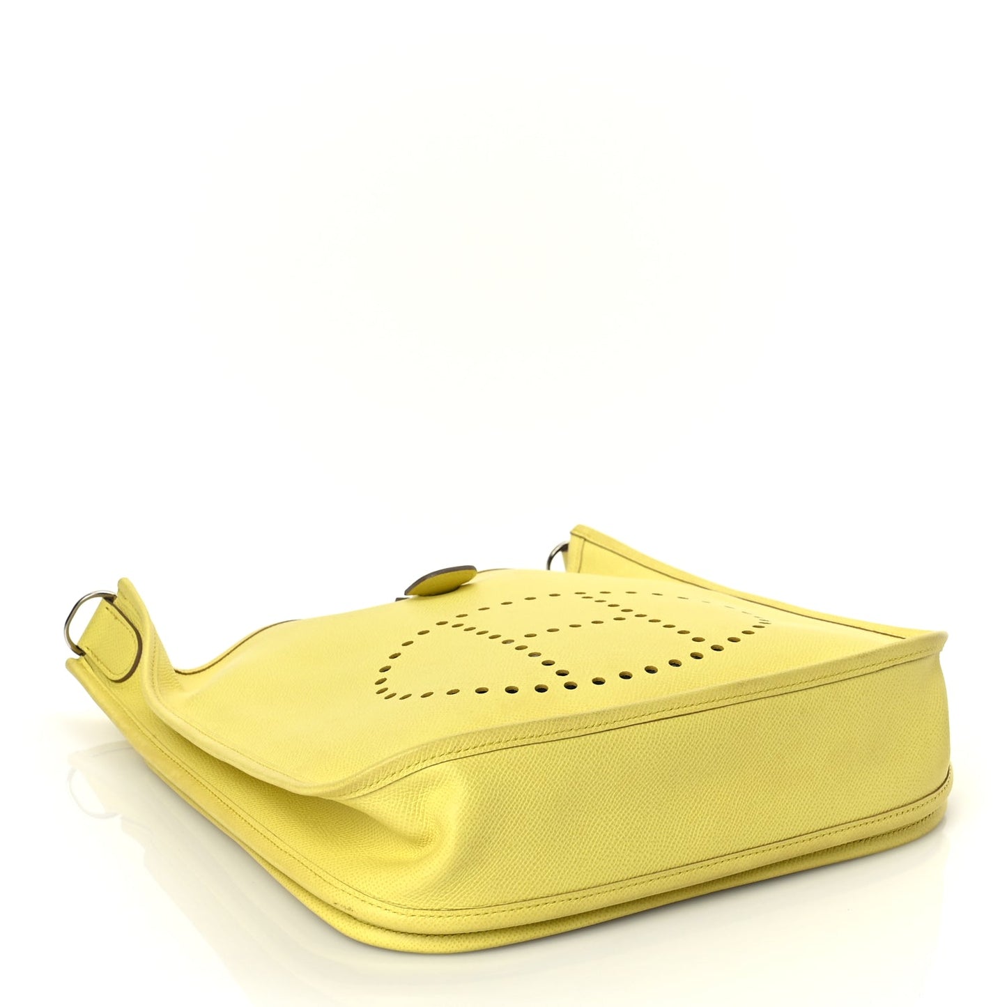 Hermes Epsom Evelyne III PM Soufre