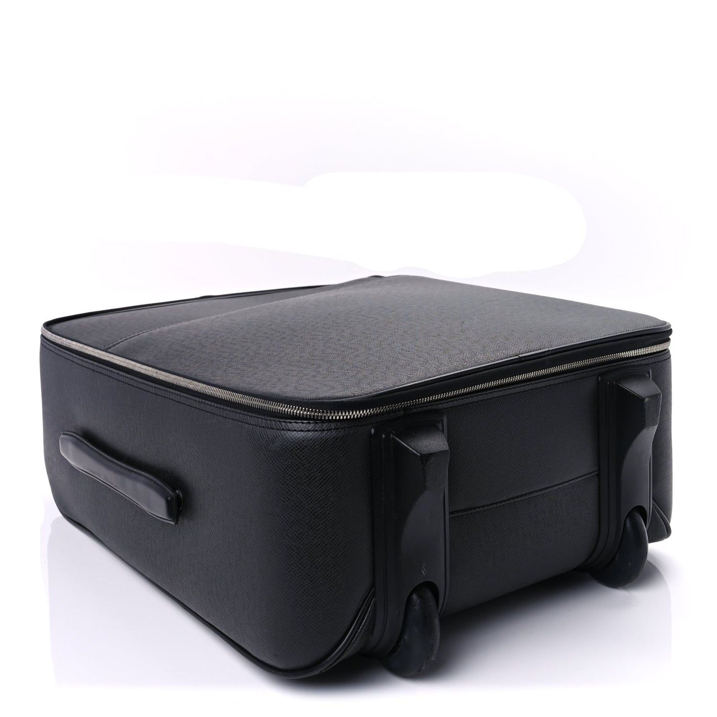 Louis Vuitton Taiga Pegase 55 Rolling Luggage  Ardoise
