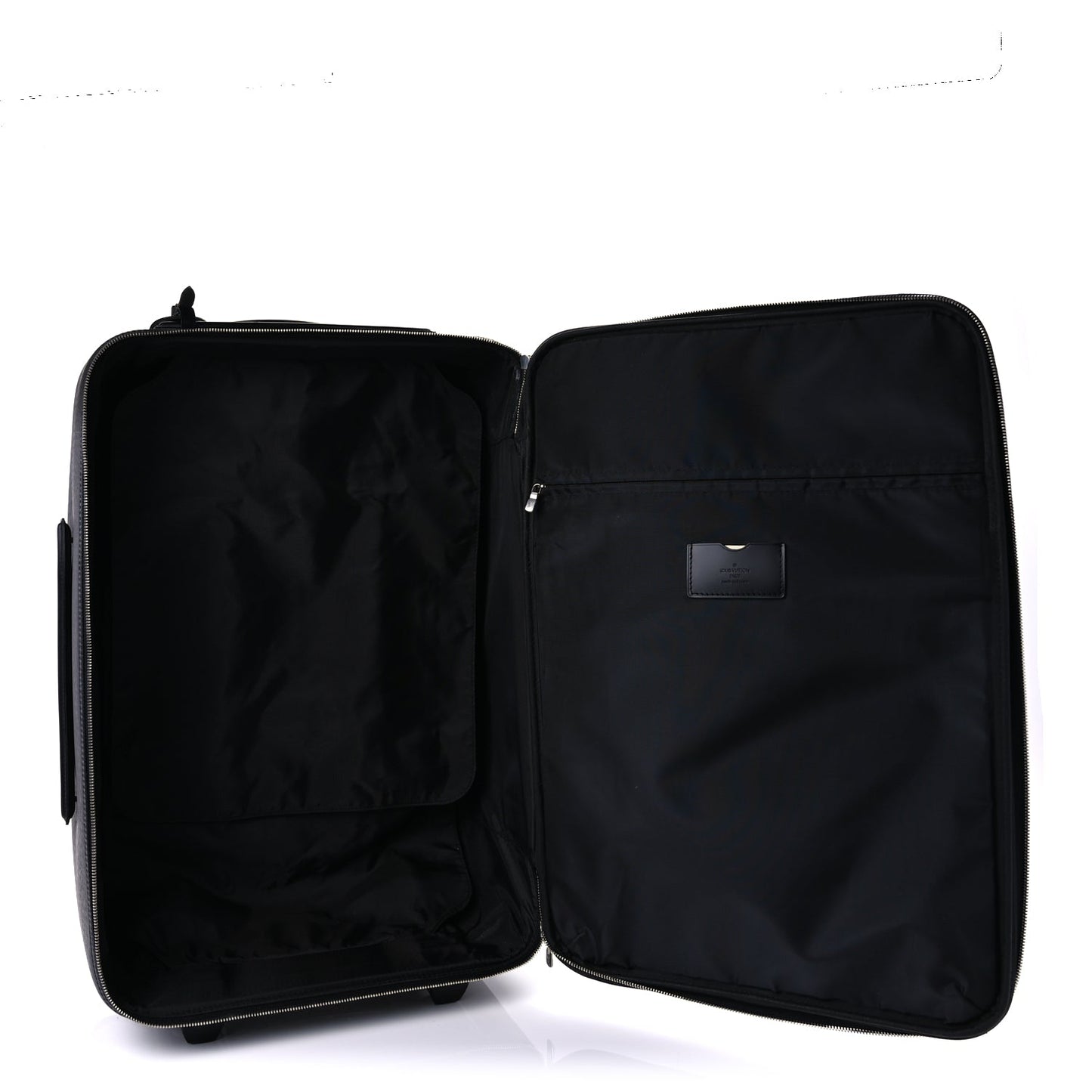 Louis Vuitton Taiga Pegase 55 Rolling Luggage  Ardoise