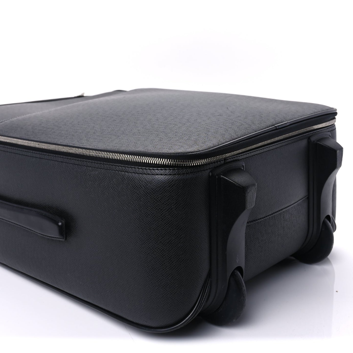 Louis Vuitton Taiga Pegase 55 Rolling Luggage  Ardoise