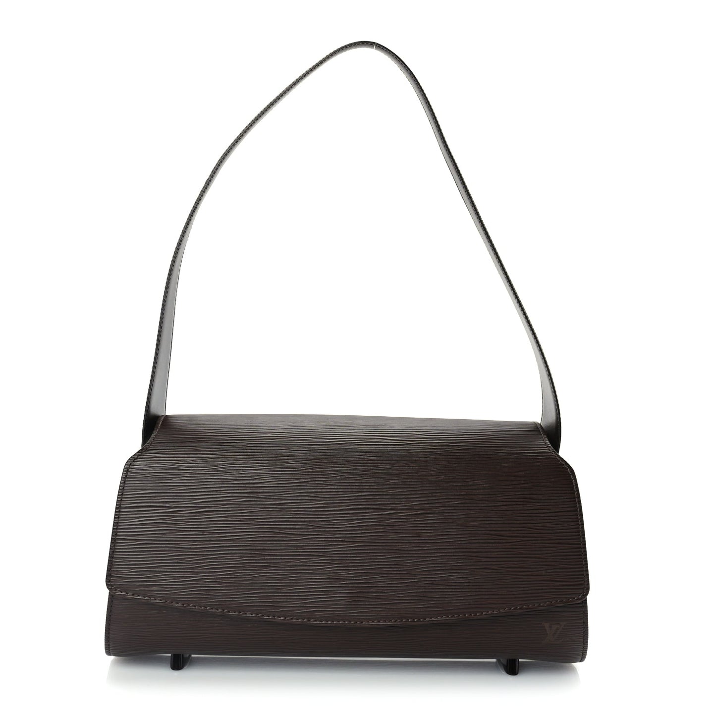 Louis Vuitton Epi Nocturne GM  Moka