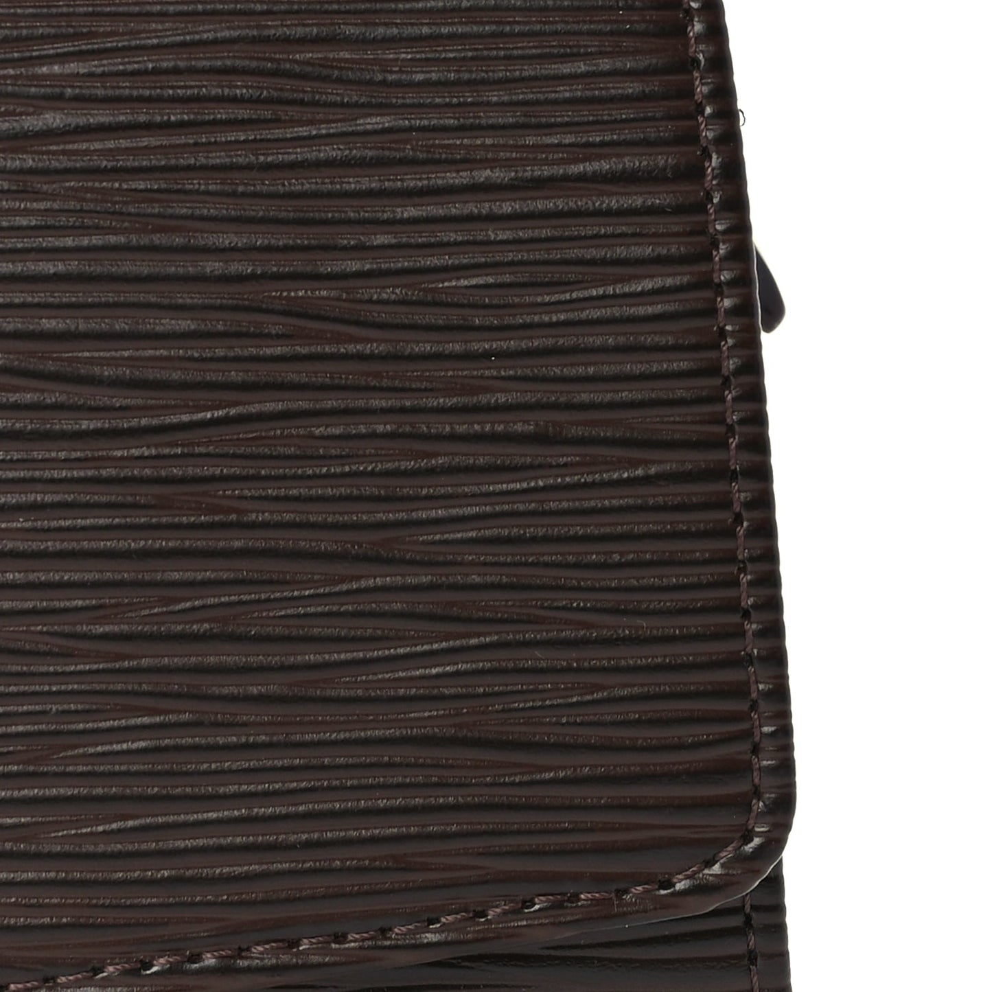 Louis Vuitton Epi Nocturne GM  Moka