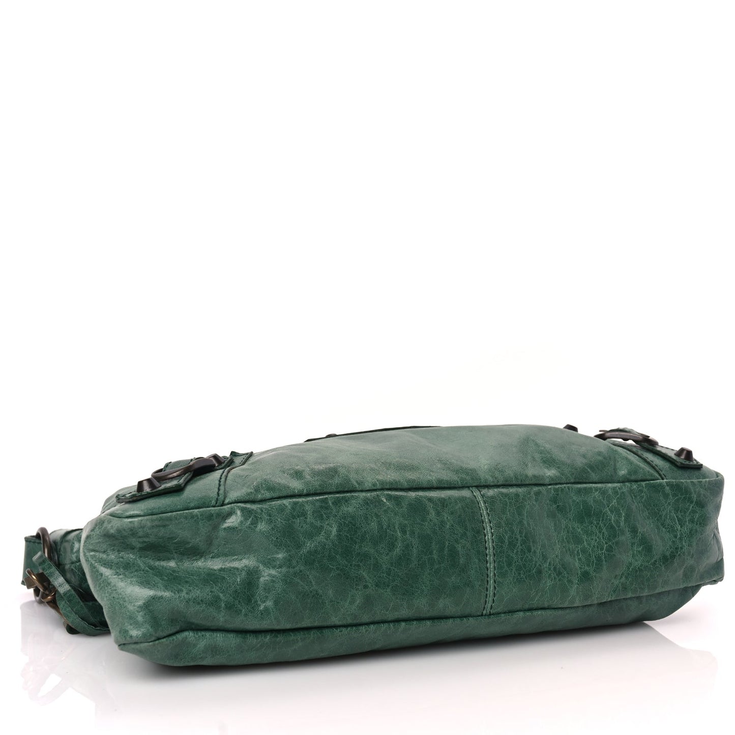 Balenciaga Agneau Classic Hardware First Cypress
