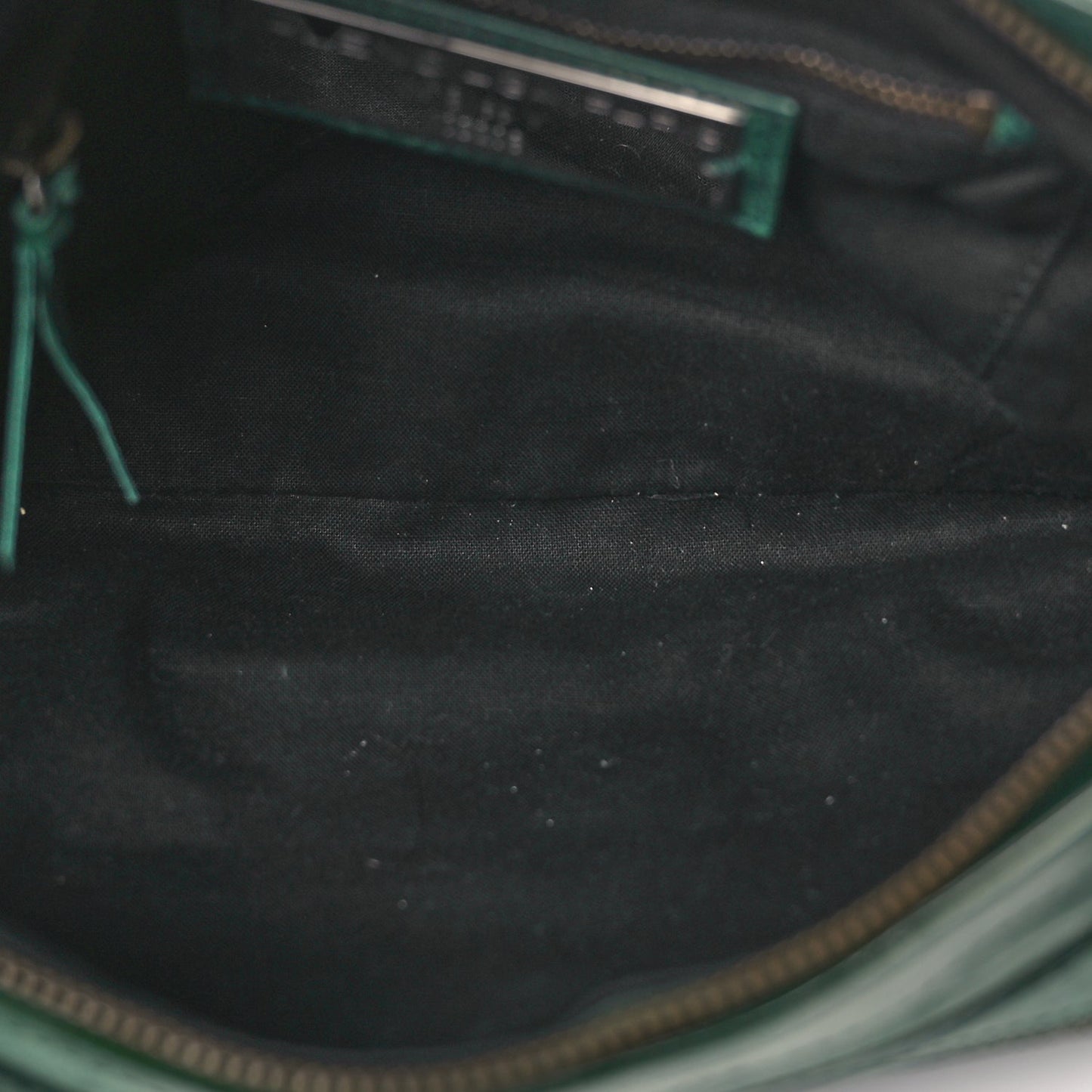 Balenciaga Agneau Classic Hardware First Cypress