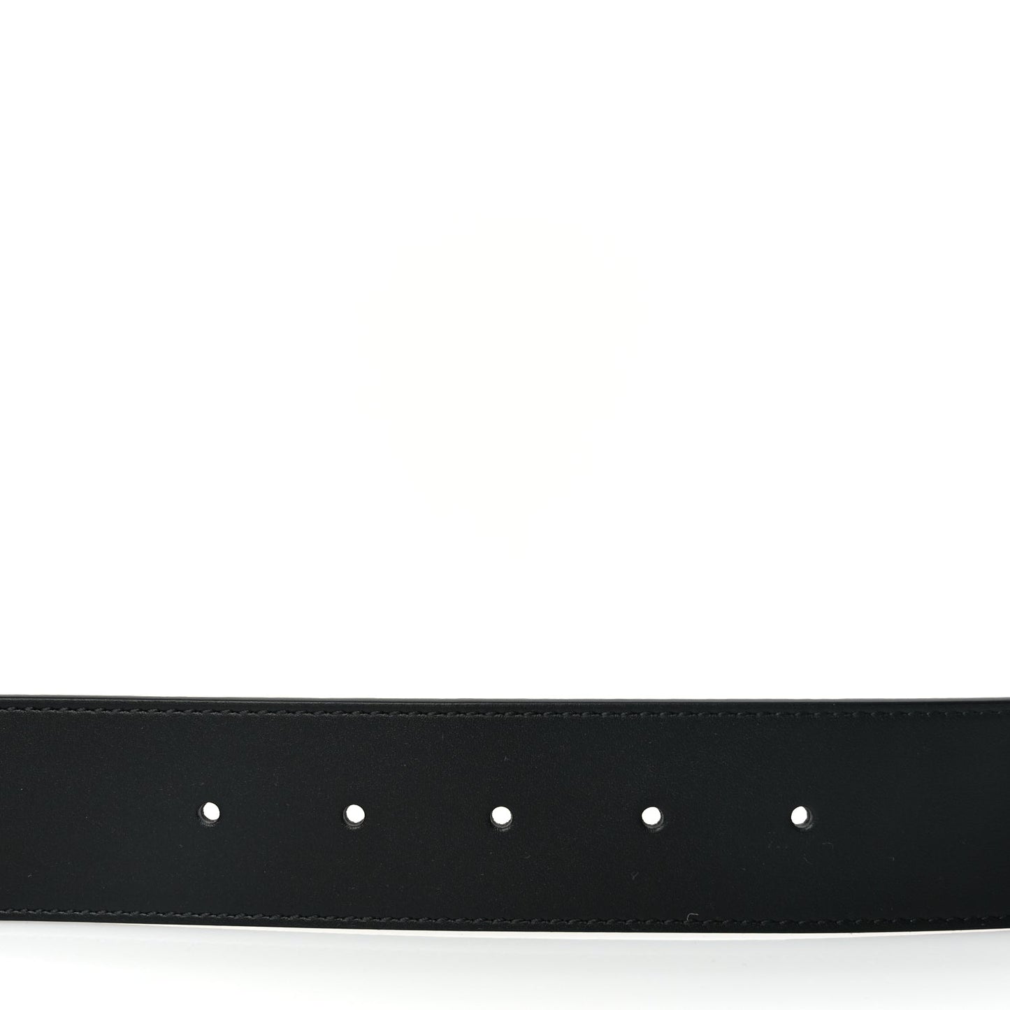 Gucci Calfskin Double G 40mm Belt 100 40