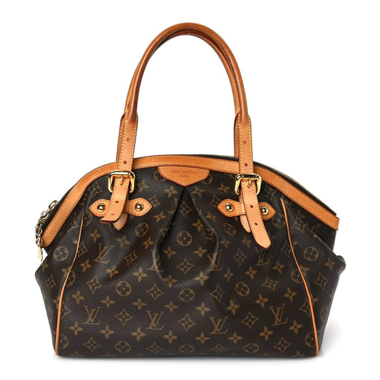Louis Vuitton Monogram Tivoli GM