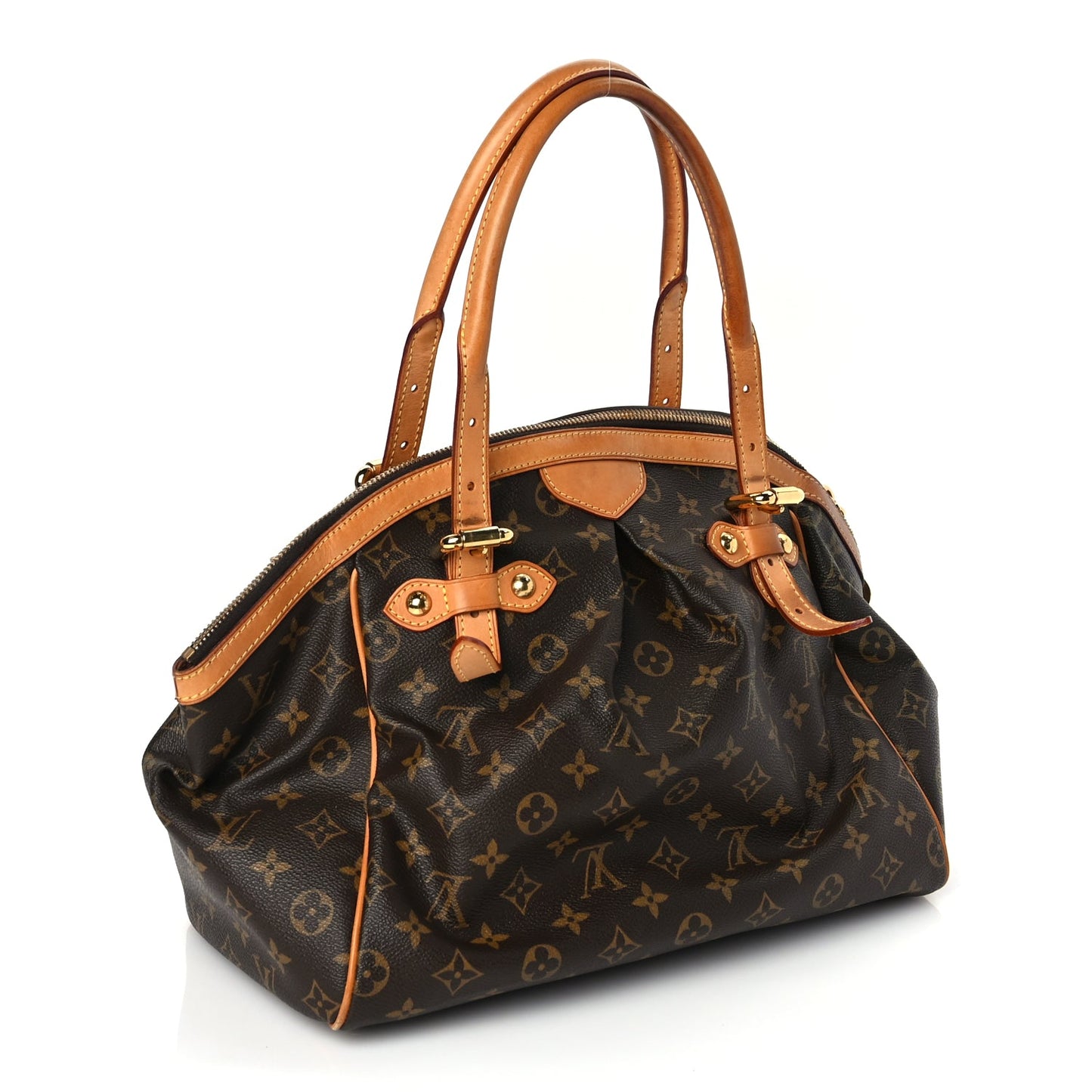 Louis Vuitton Monogram Tivoli GM