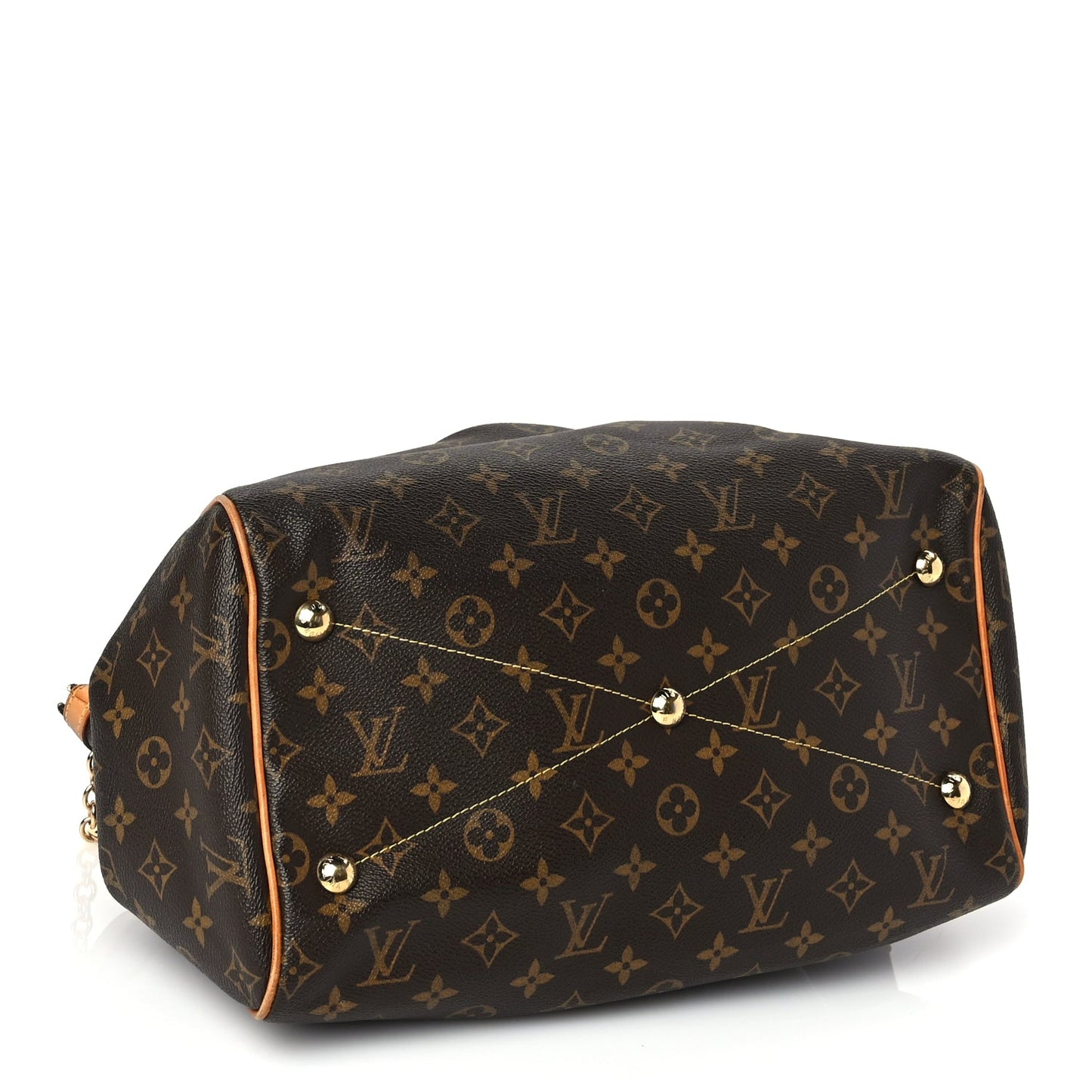 Louis Vuitton Monogram Tivoli GM