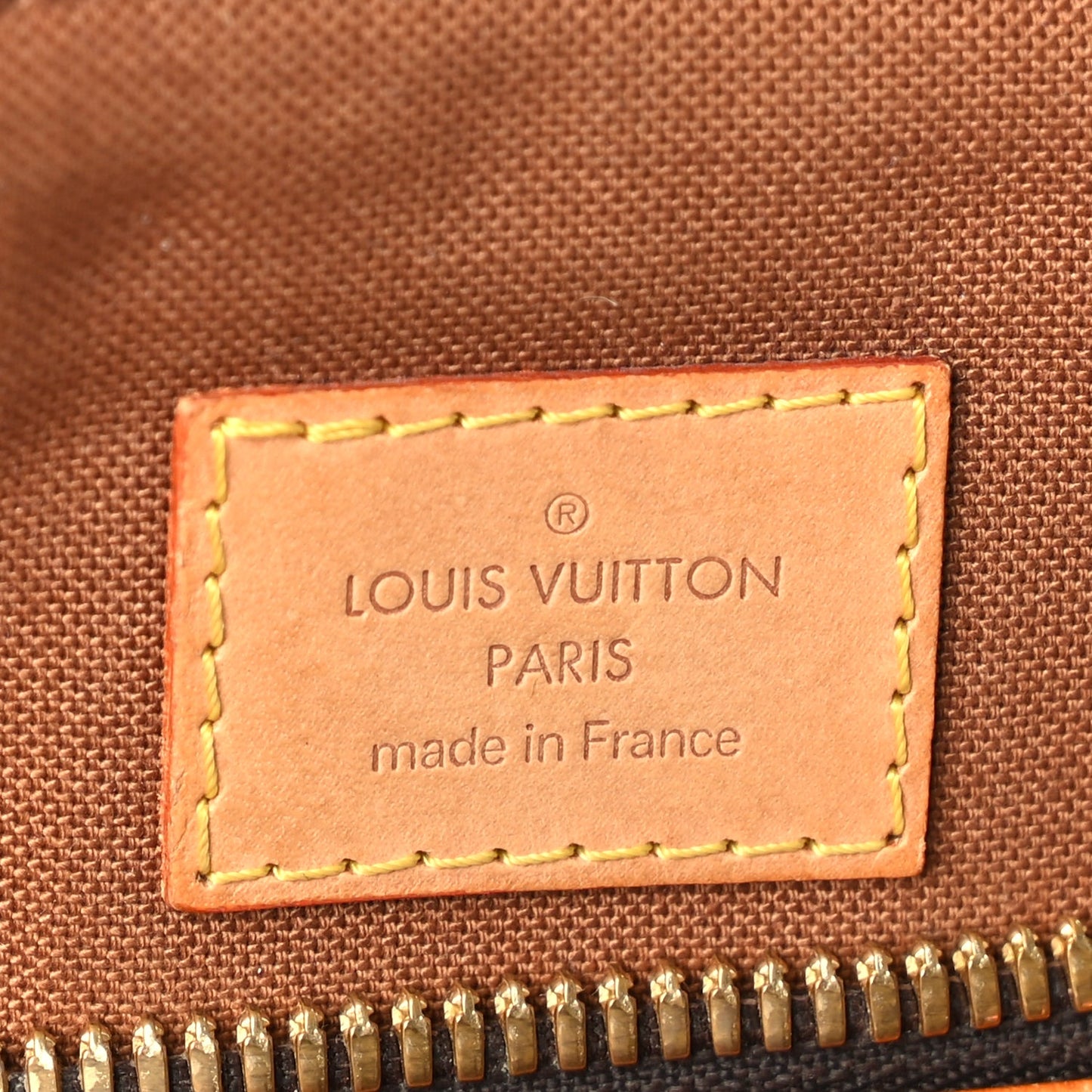 Louis Vuitton Monogram Tivoli GM