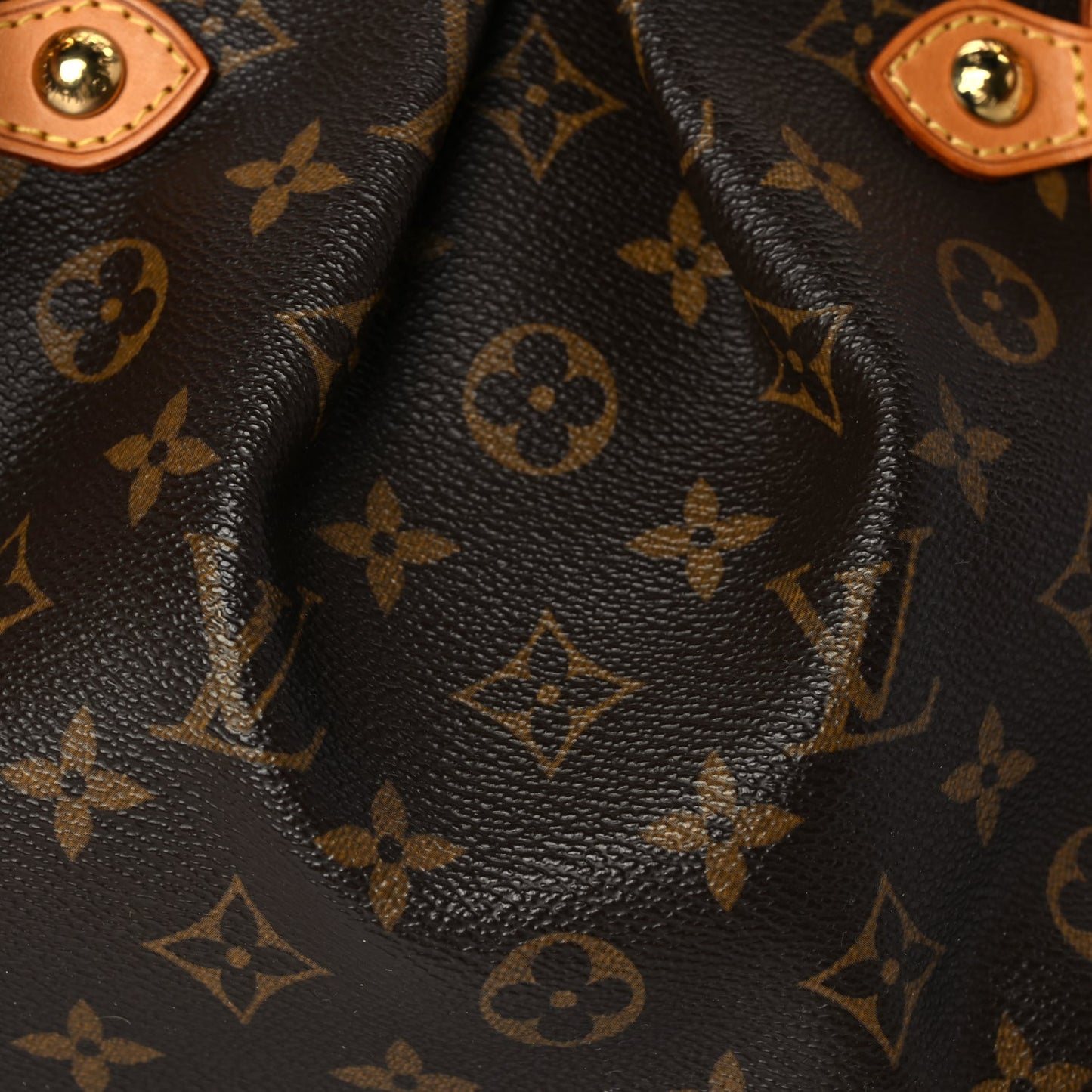 Louis Vuitton Monogram Tivoli GM