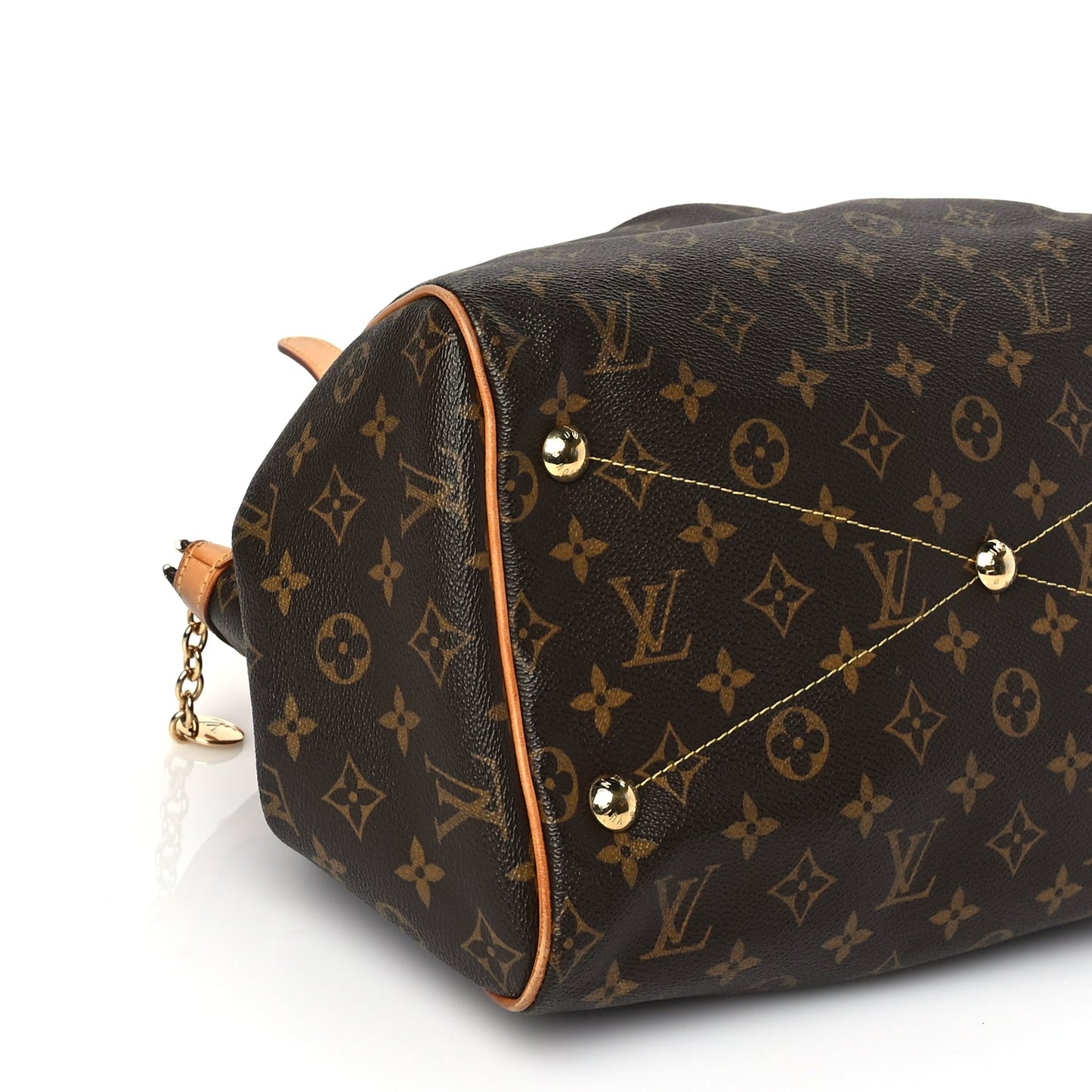 Louis Vuitton Monogram Tivoli GM