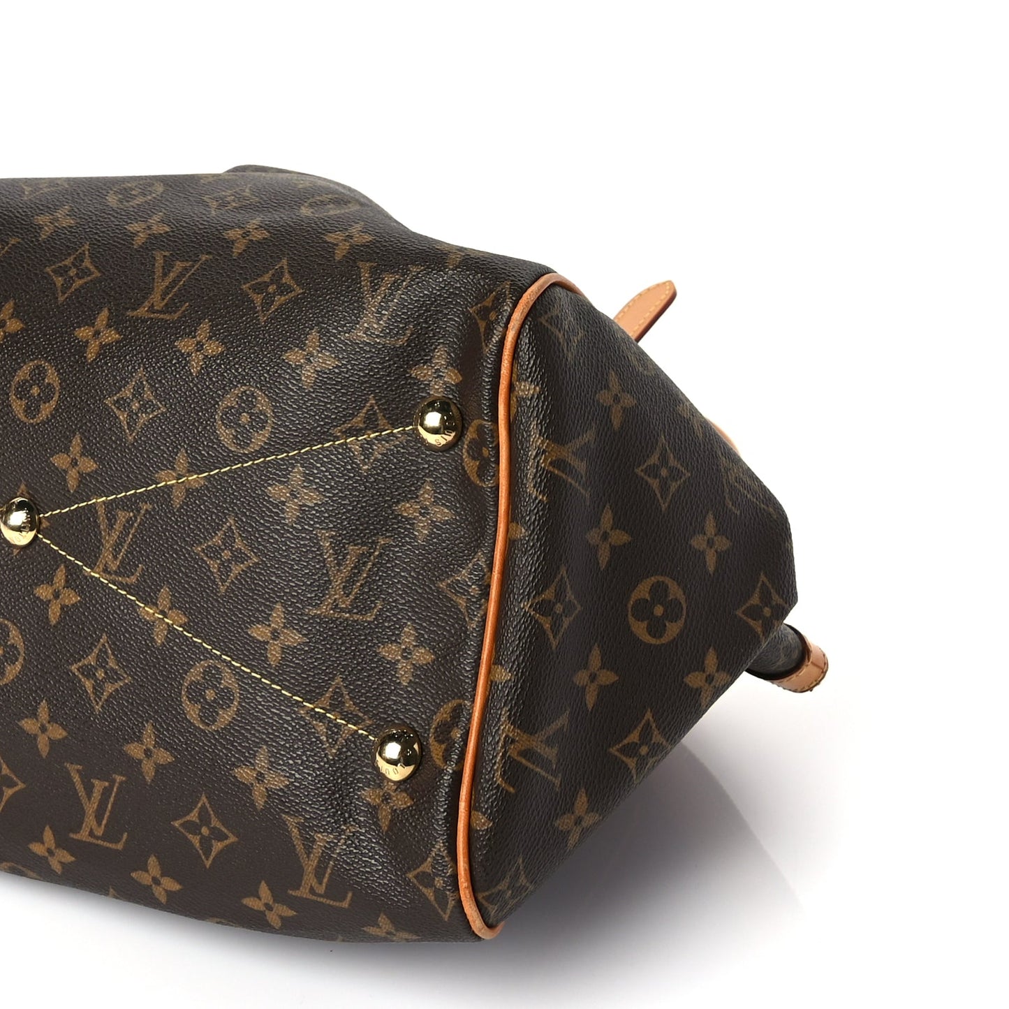 Louis Vuitton Monogram Tivoli GM