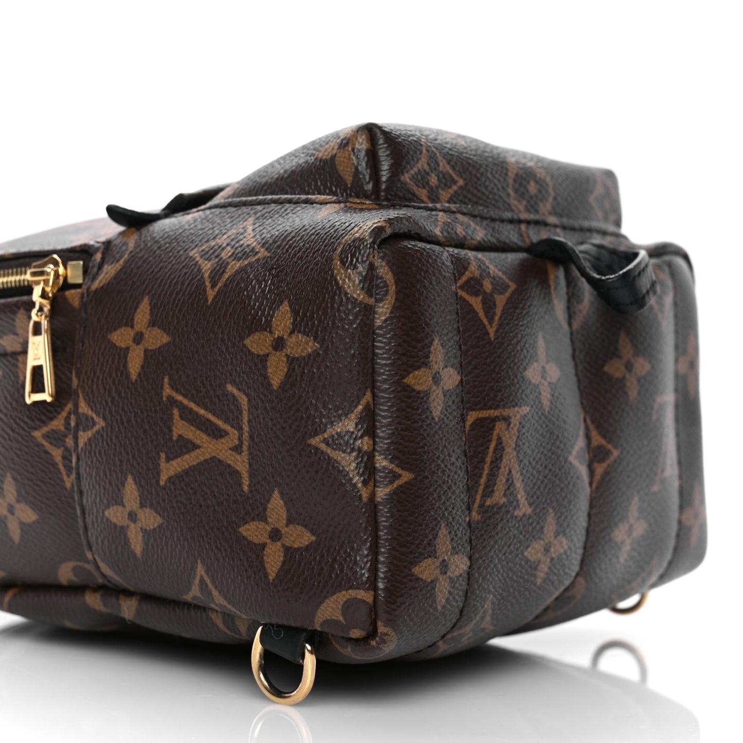 Louis Vuitton Monogram Palm Springs Backpack Mini