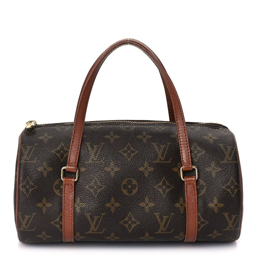 Louis Vuitton Monogram Papillon 26