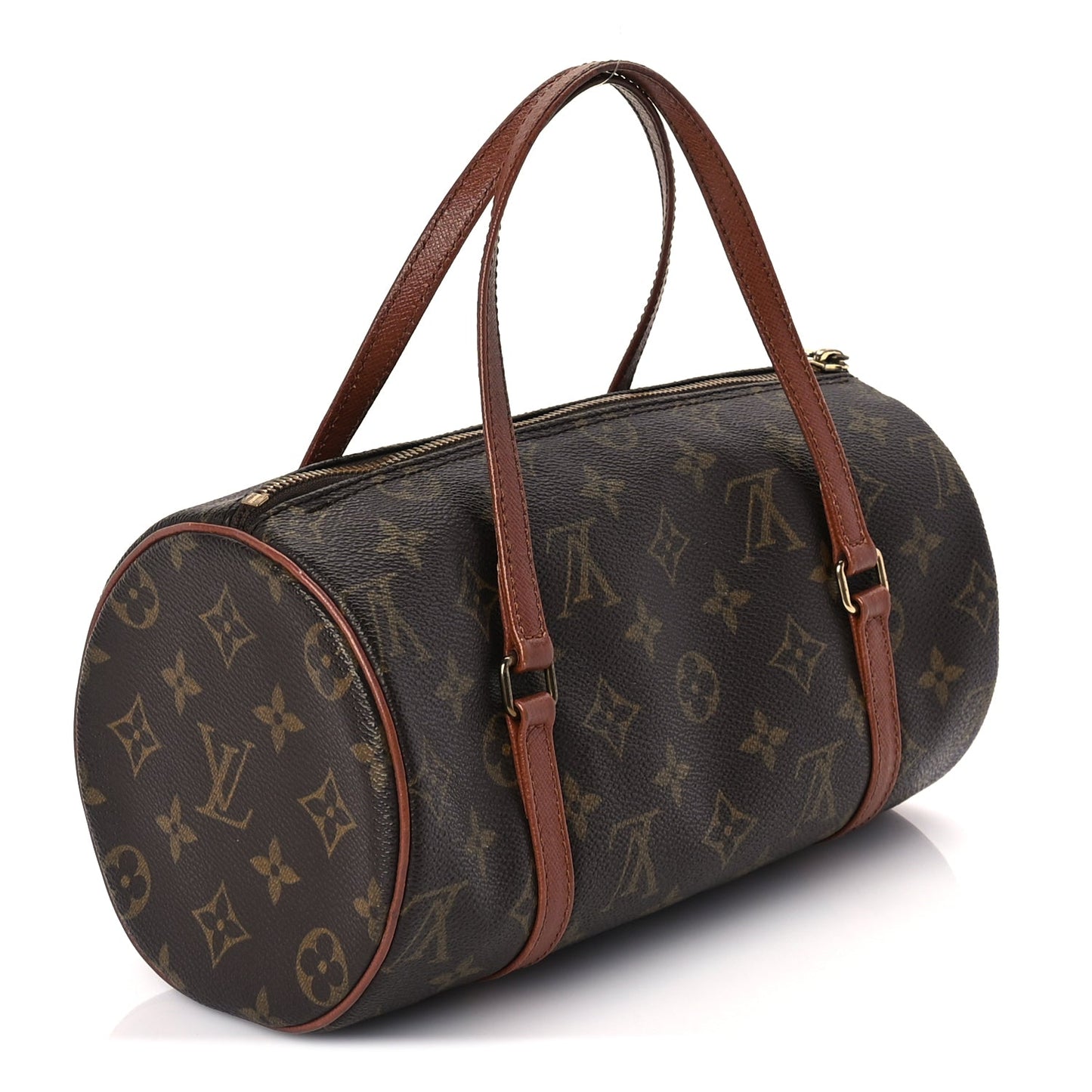 Louis Vuitton Monogram Papillon 26