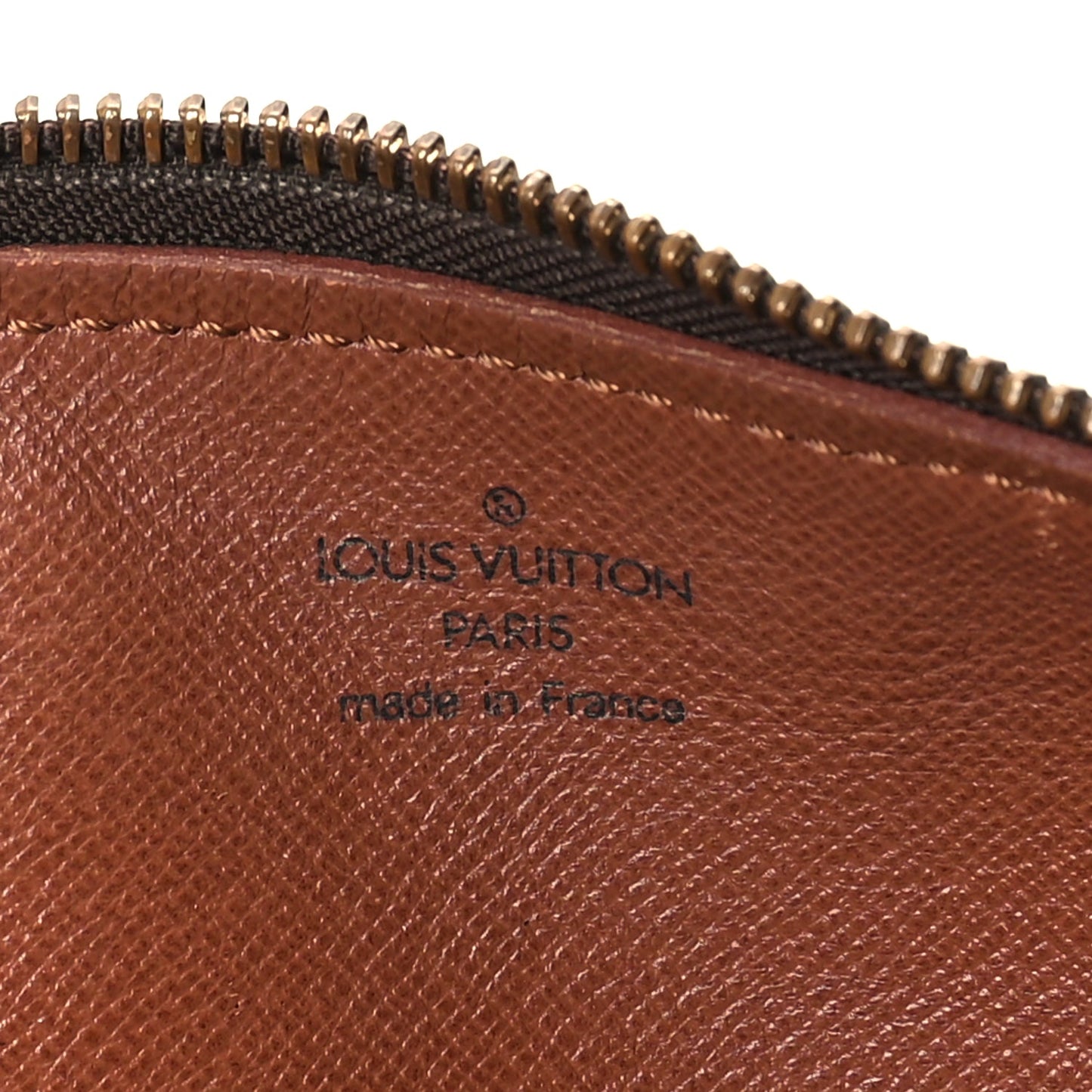 Louis Vuitton Monogram Papillon 26