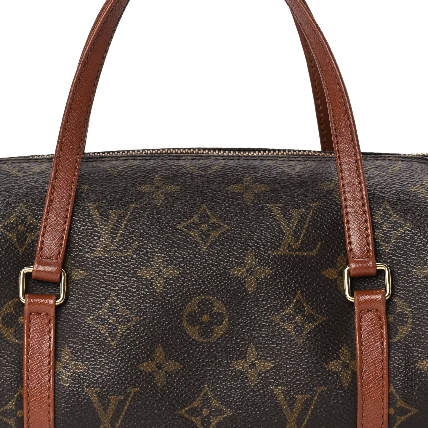 Louis Vuitton Monogram Papillon 26