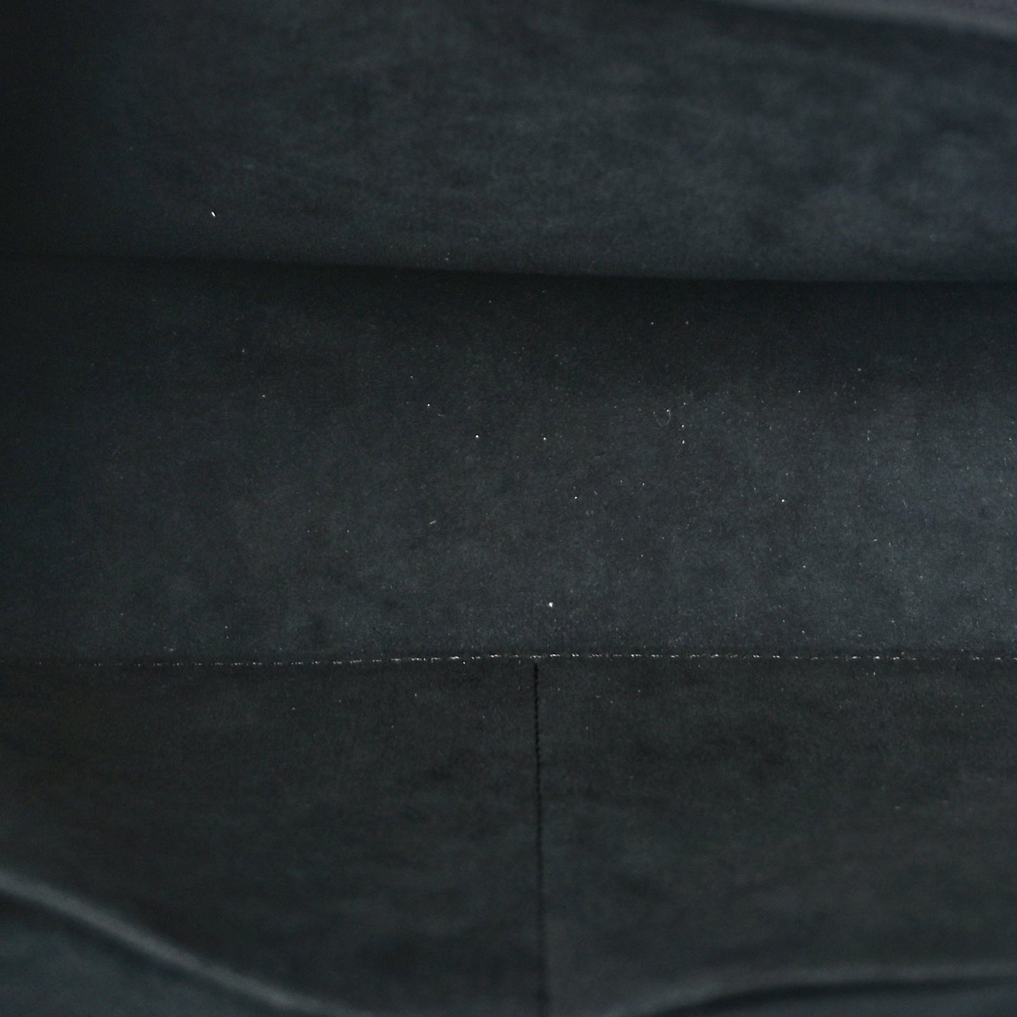 Louis Vuitton Empreinte Babylone Tote MM Black