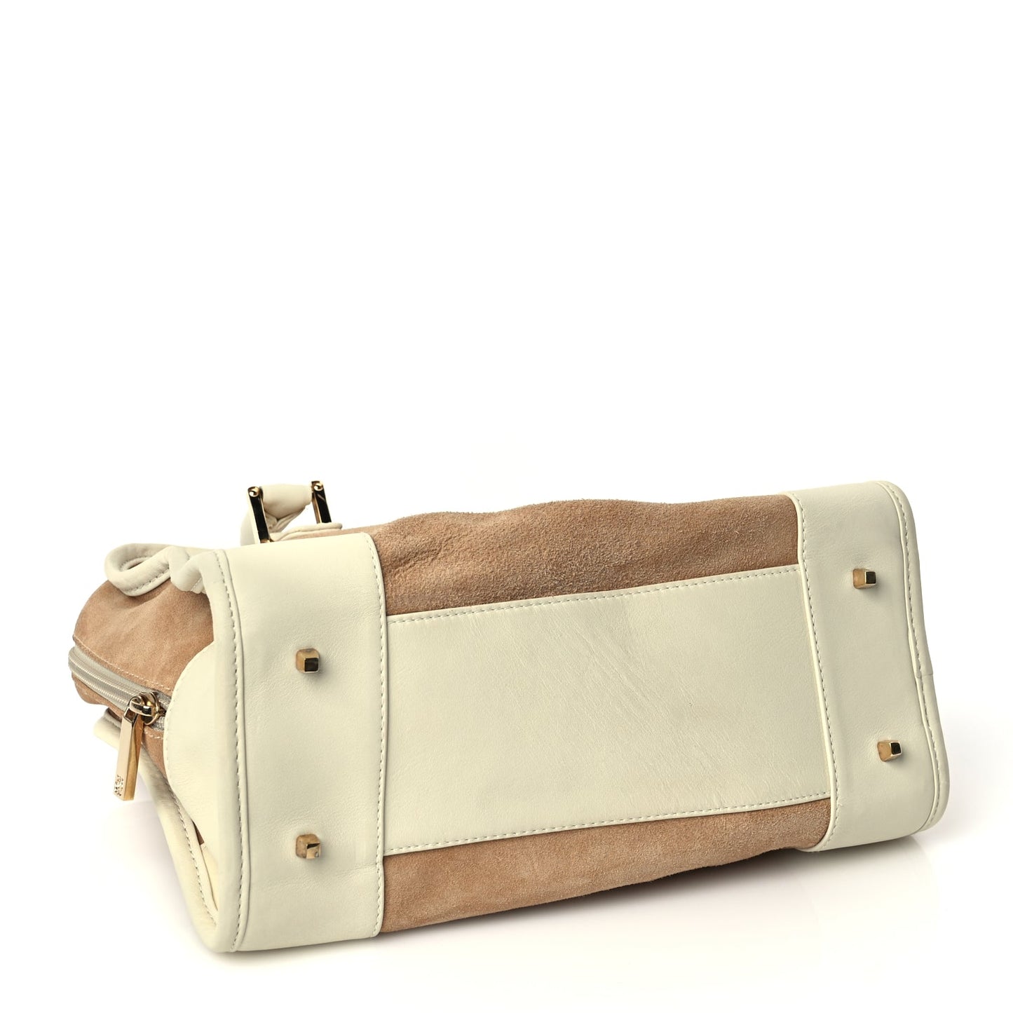 Loewe Suede Calfskin Amazona