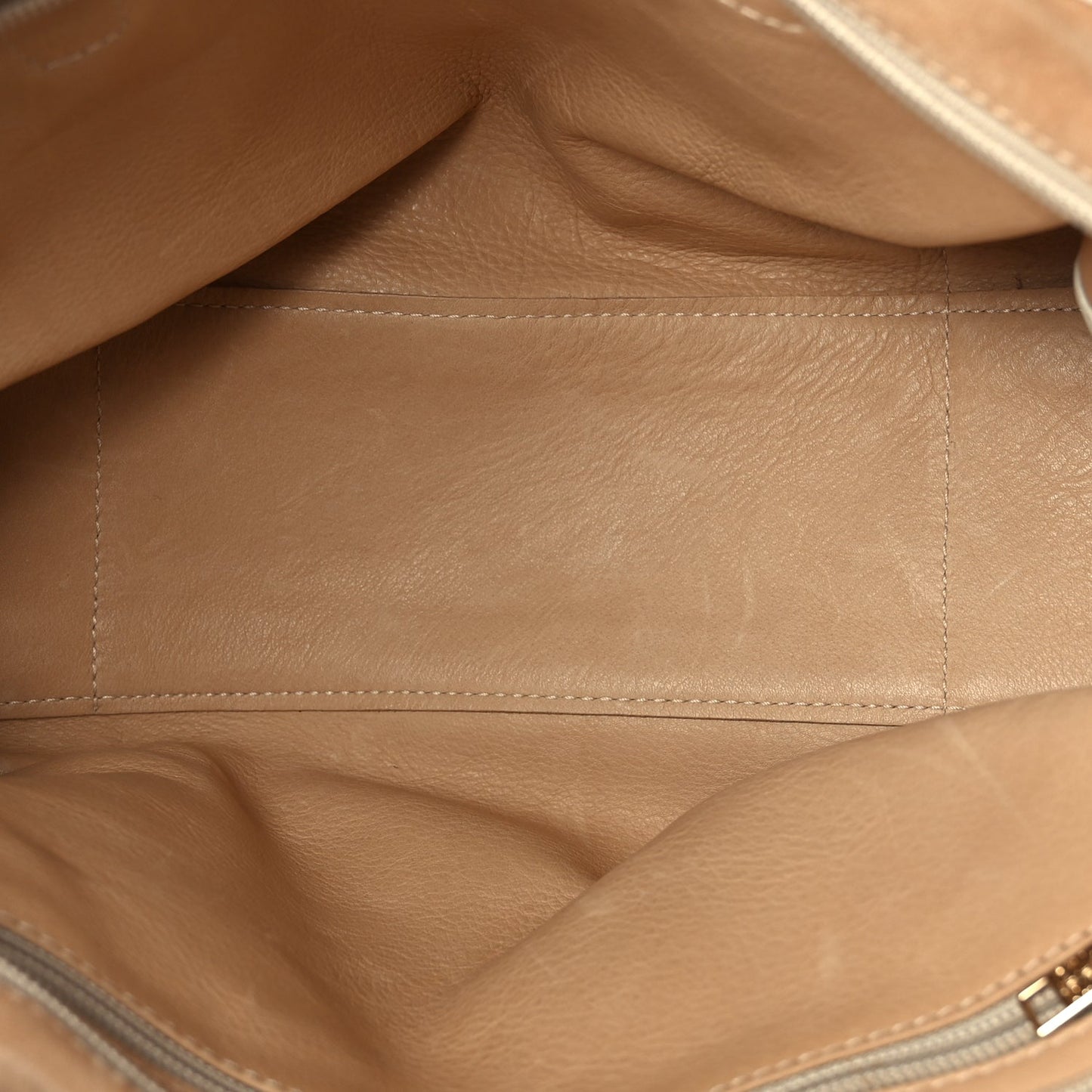 Loewe Suede Calfskin Amazona