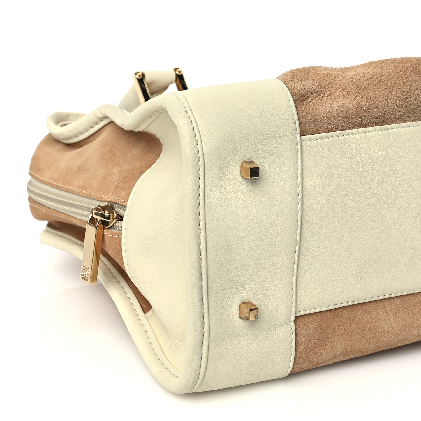 Loewe Suede Calfskin Amazona