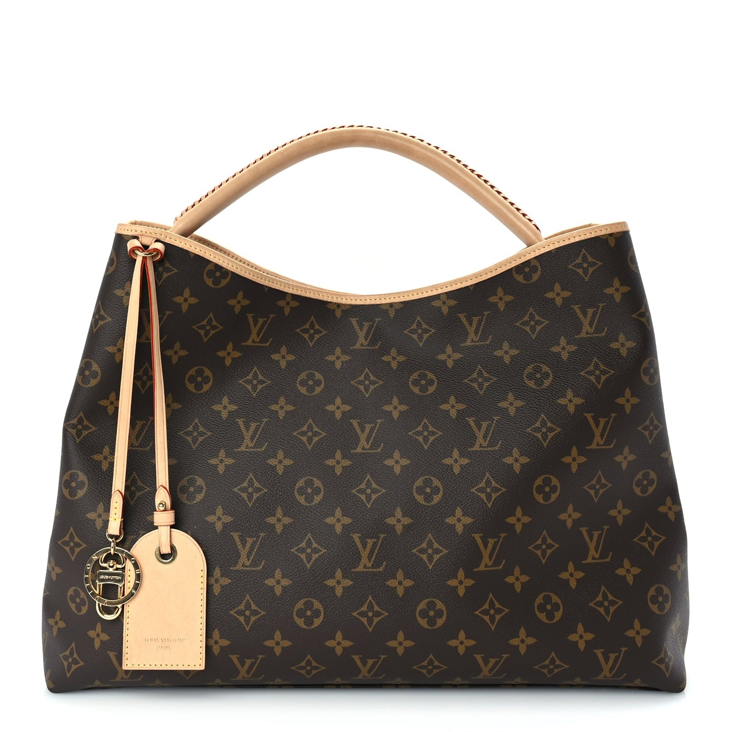 Louis Vuitton Monogram Again