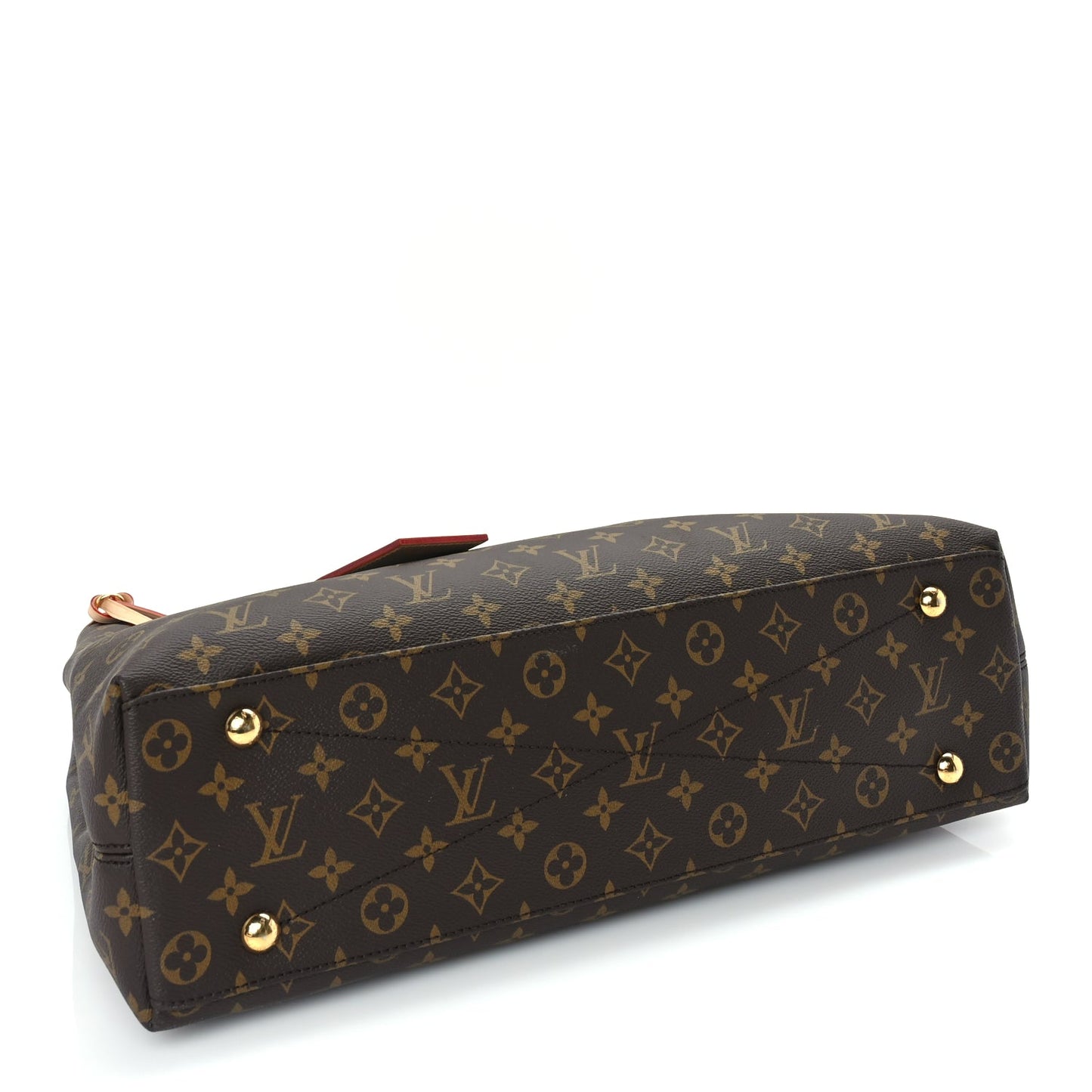 Louis Vuitton Monogram Again