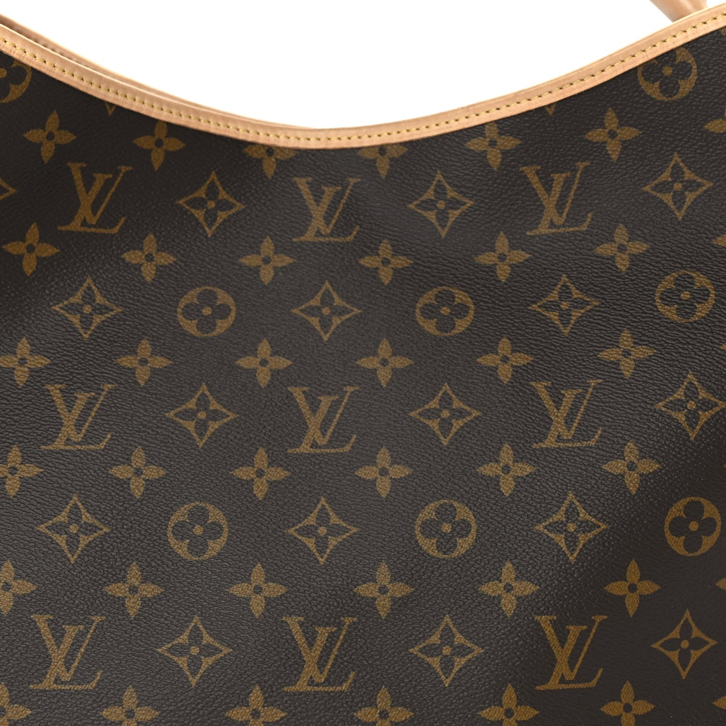 Louis Vuitton Monogram Again