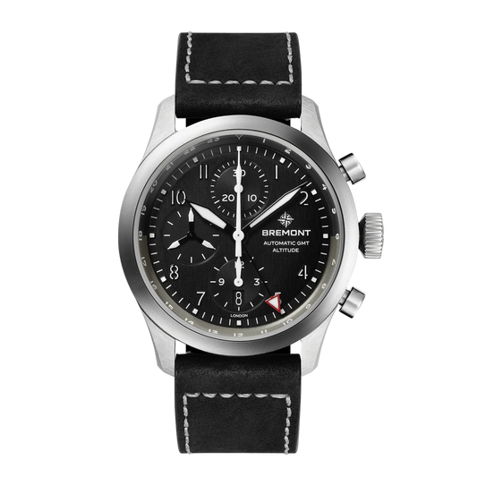 Altitude Chronograph GMT