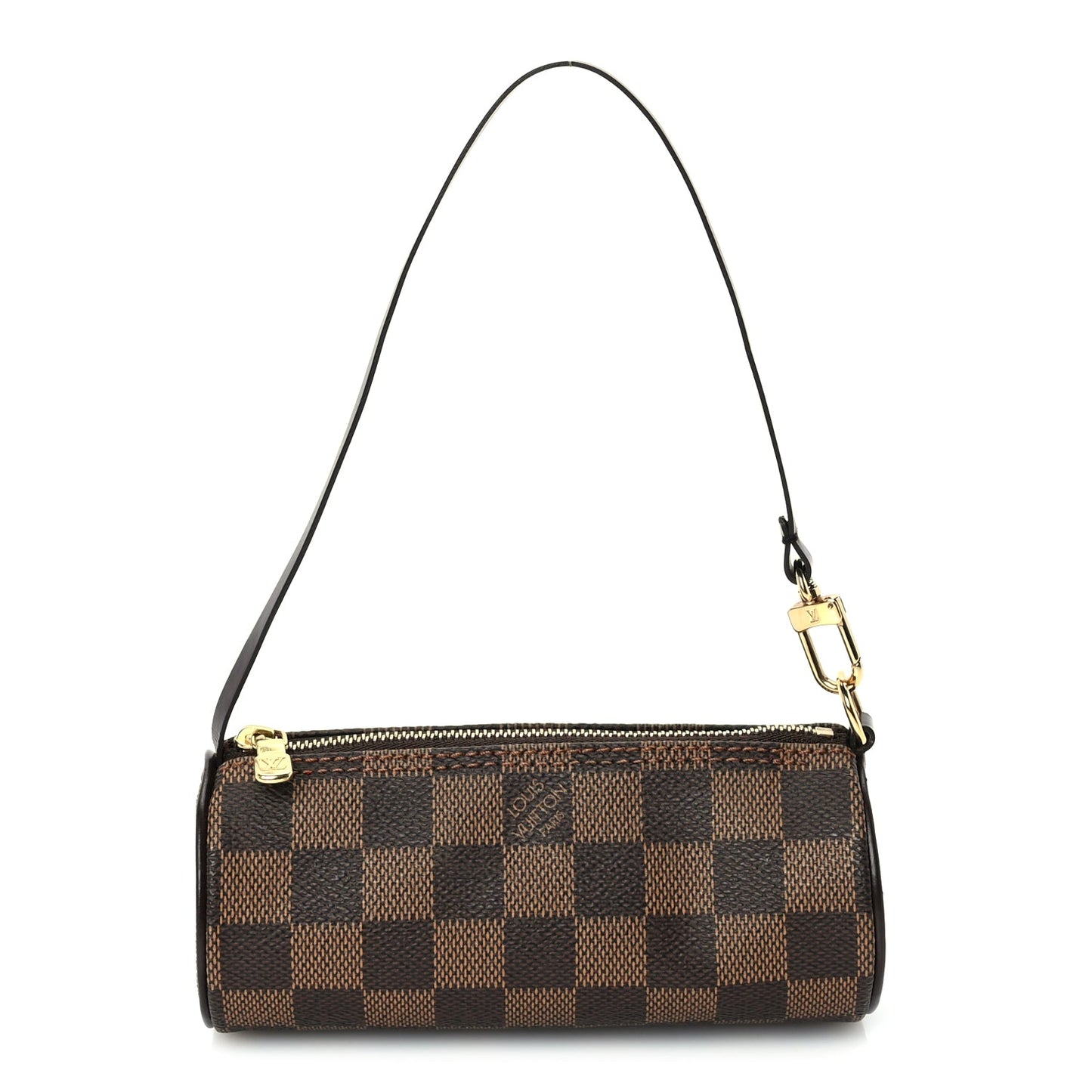 Louis Vuitton Damier Ebene Mini Papillon