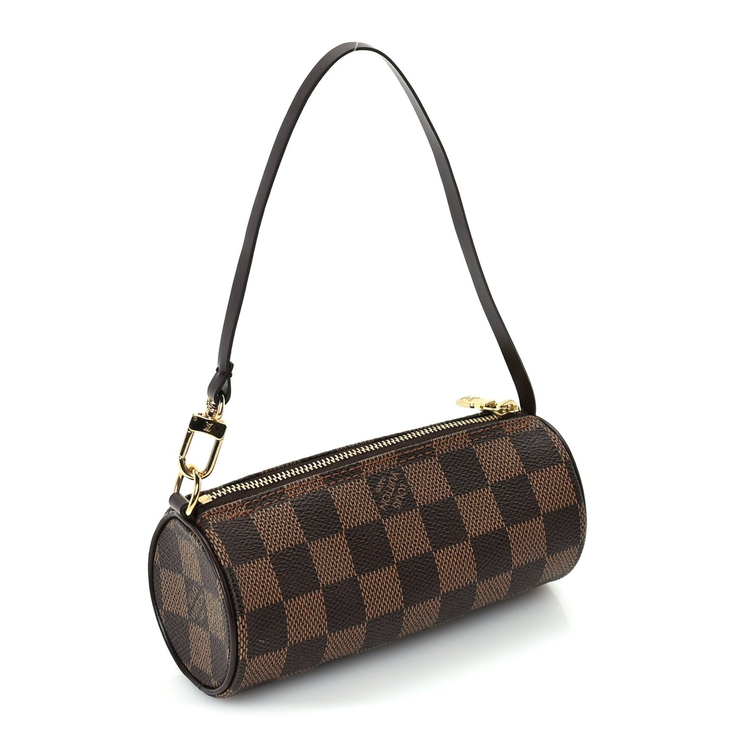 Louis Vuitton Damier Ebene Mini Papillon