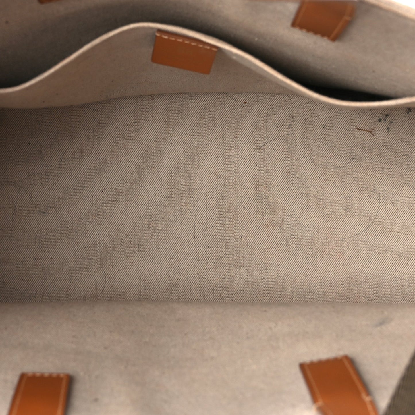 Givenchy Canvas Medium G-Tote Natural Beige