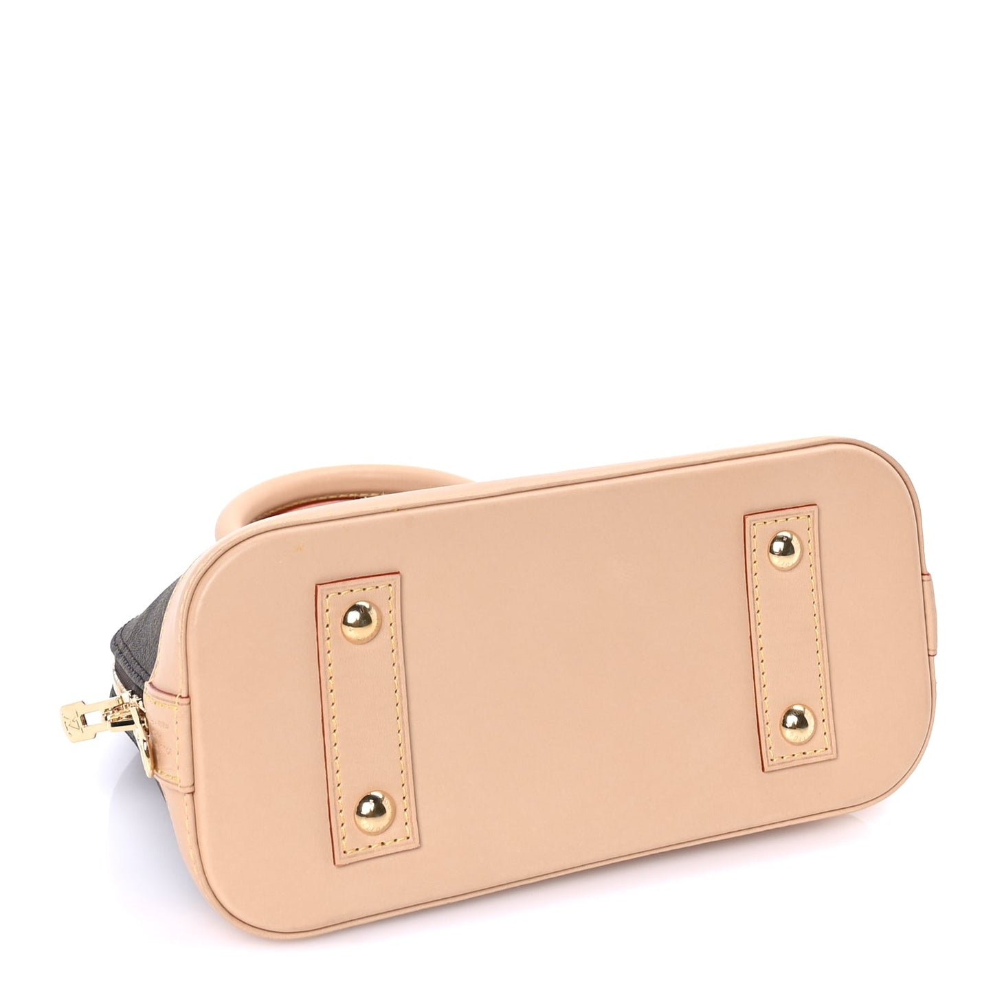 Louis Vuitton Monogram Alma BB