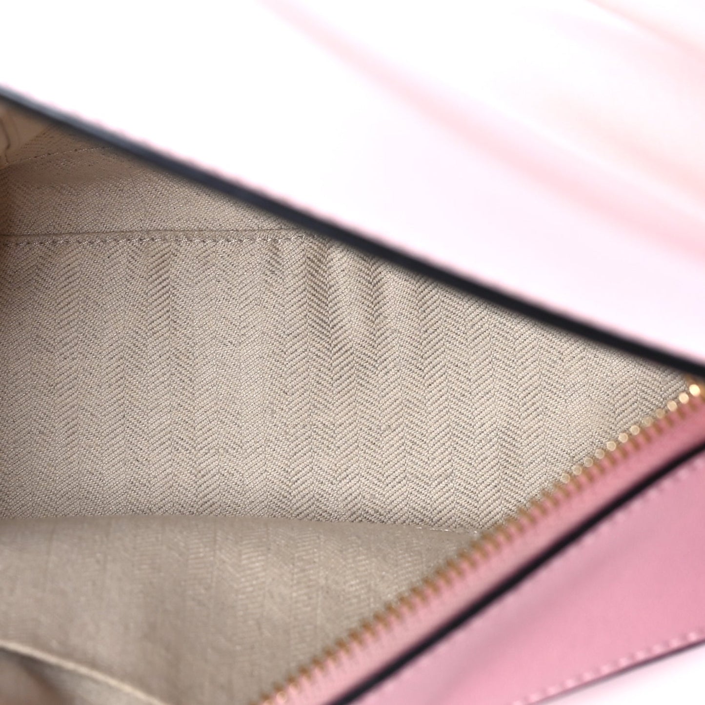 Loewe Calfskin Small Puzzle Bag Rosa