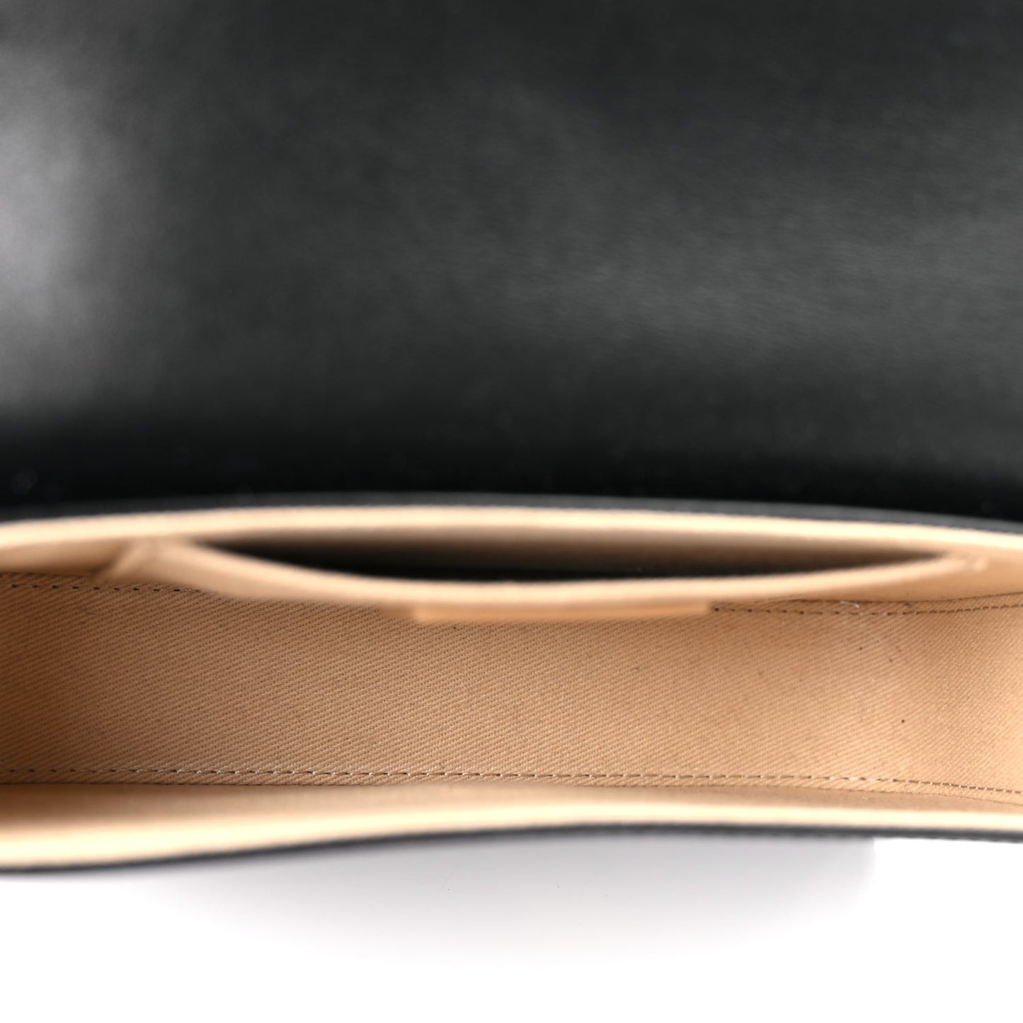 Jacquemus Smooth Calfskin Le Carinu Black
